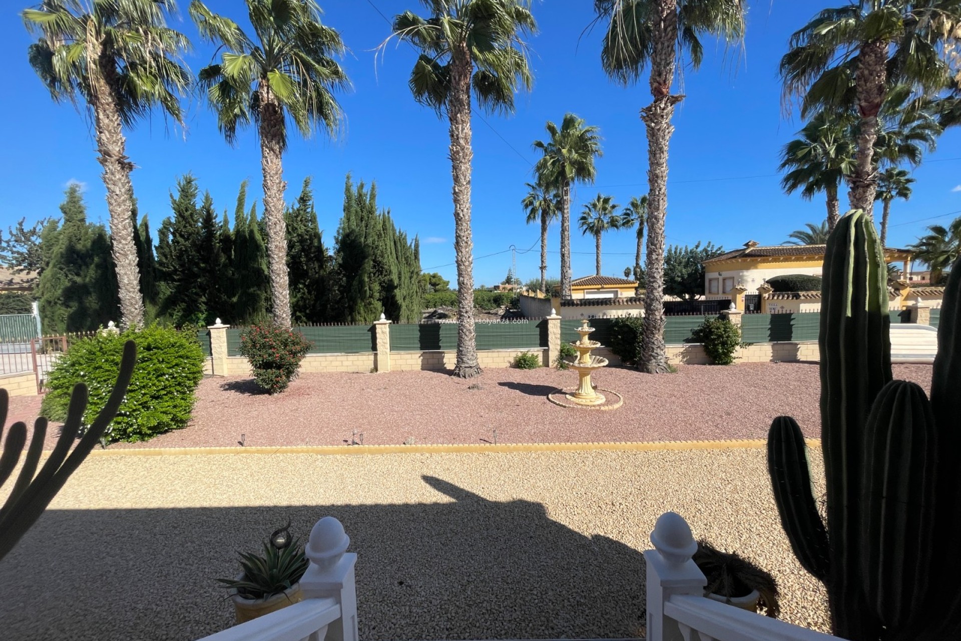 Revente - Villa - Catral - Costa Blanca