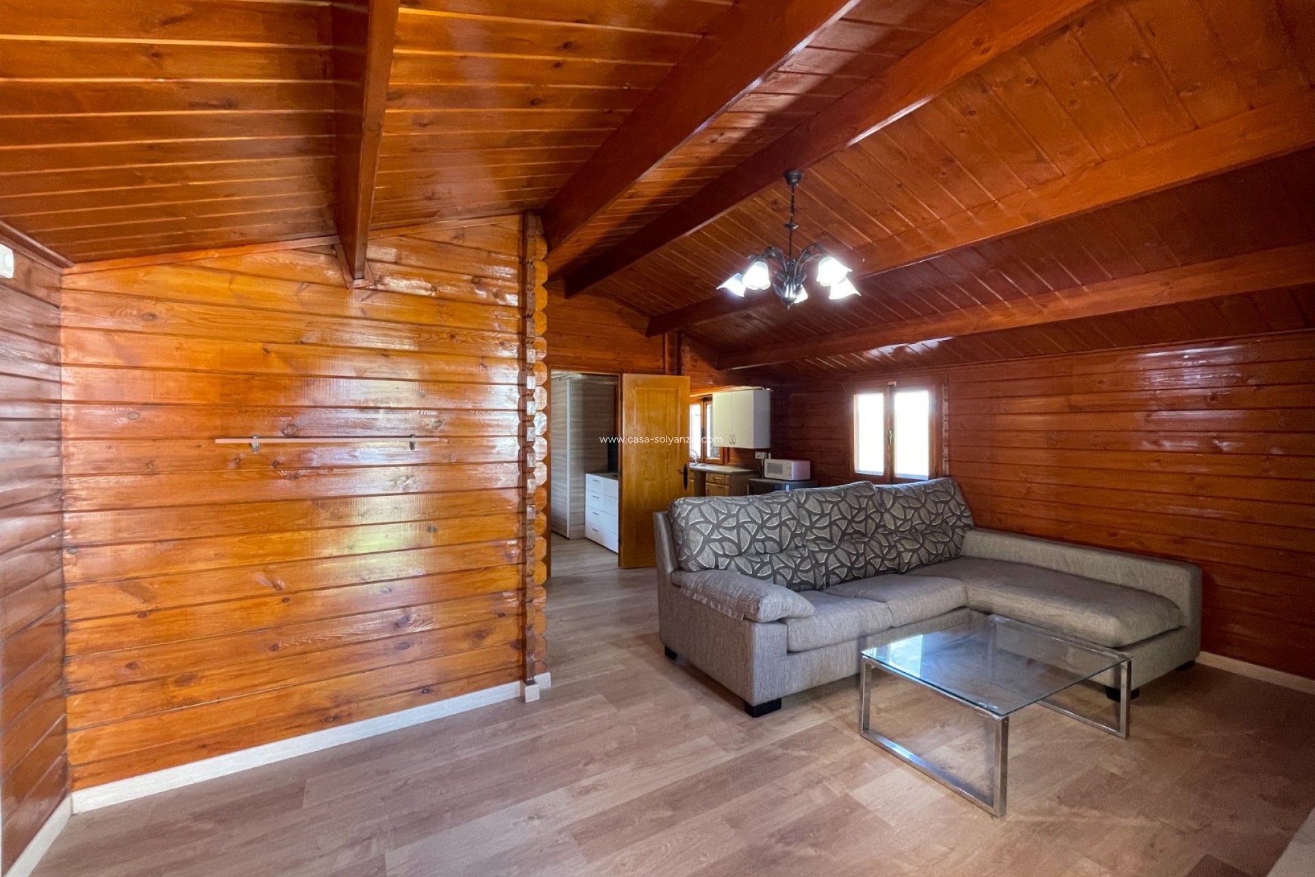 Revente - Villa - Catral - Costa Blanca