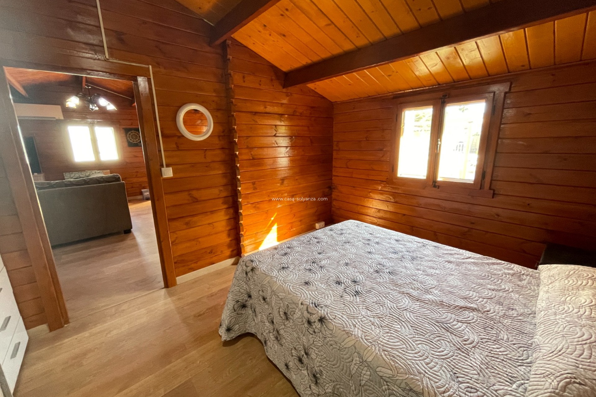 Revente - Villa - Catral - Costa Blanca