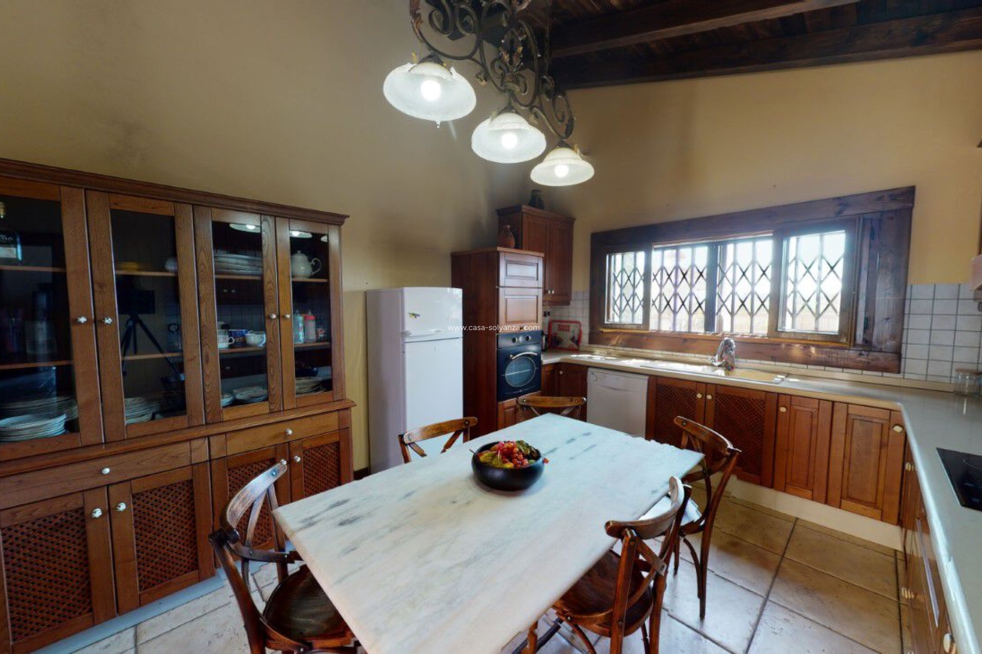 Revente - Villa - Catral - Costa Blanca