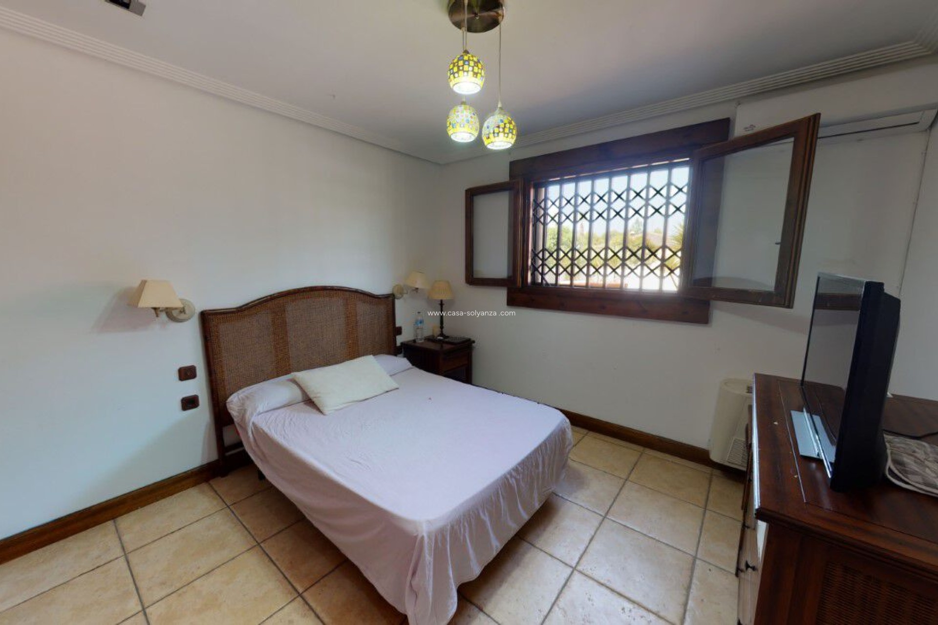 Revente - Villa - Catral - Costa Blanca