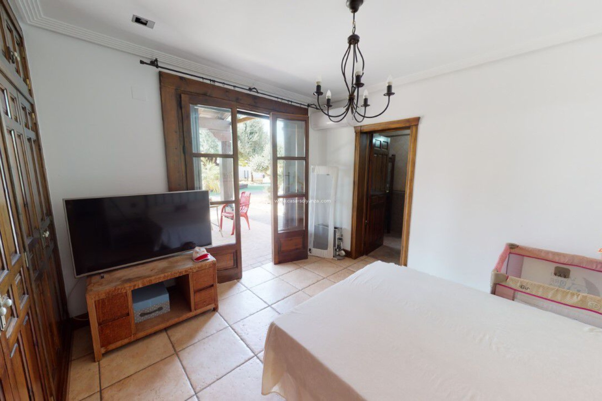 Revente - Villa - Catral - Costa Blanca