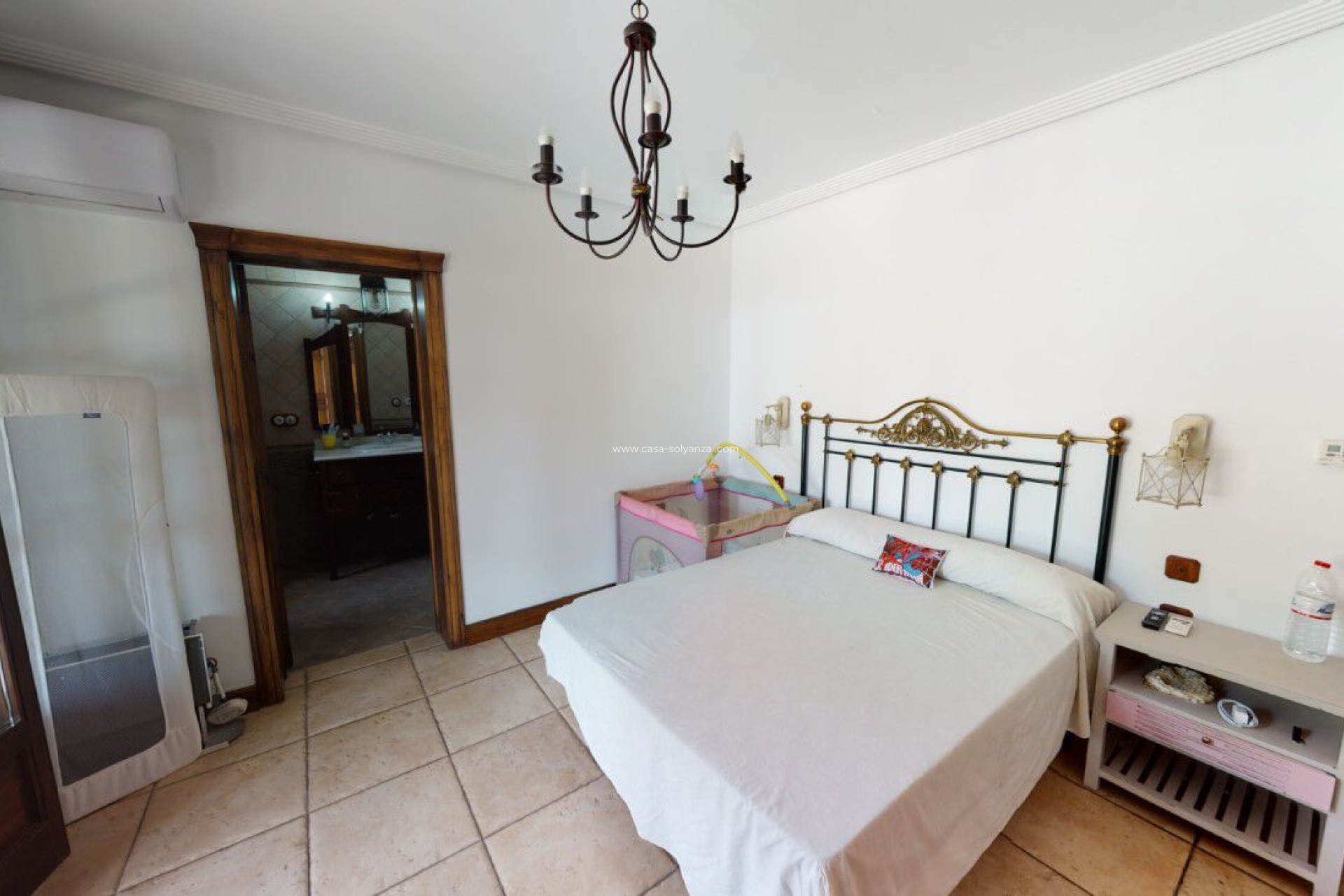 Revente - Villa - Catral - Costa Blanca