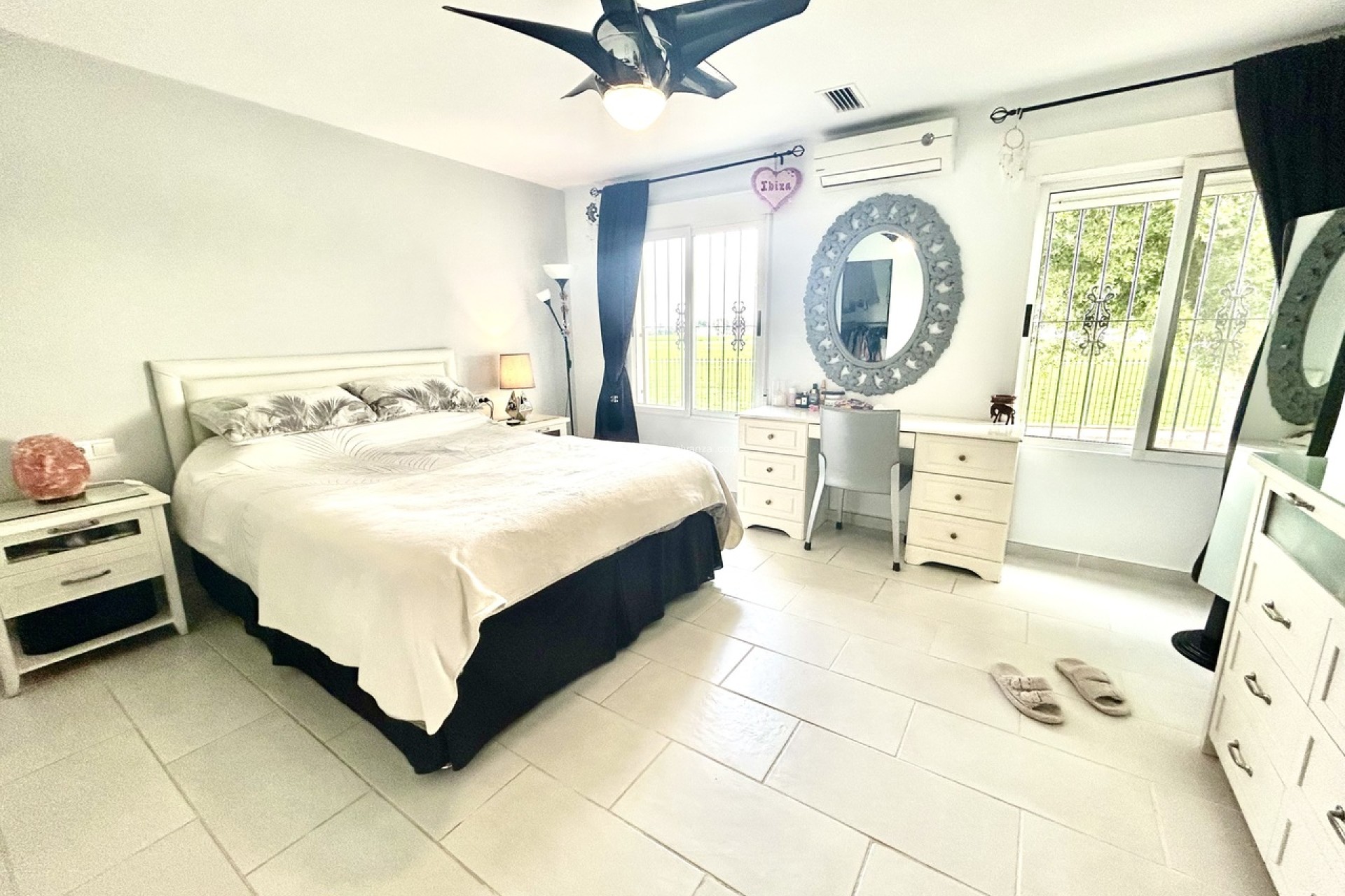 Revente - Villa - Catral - Costa Blanca