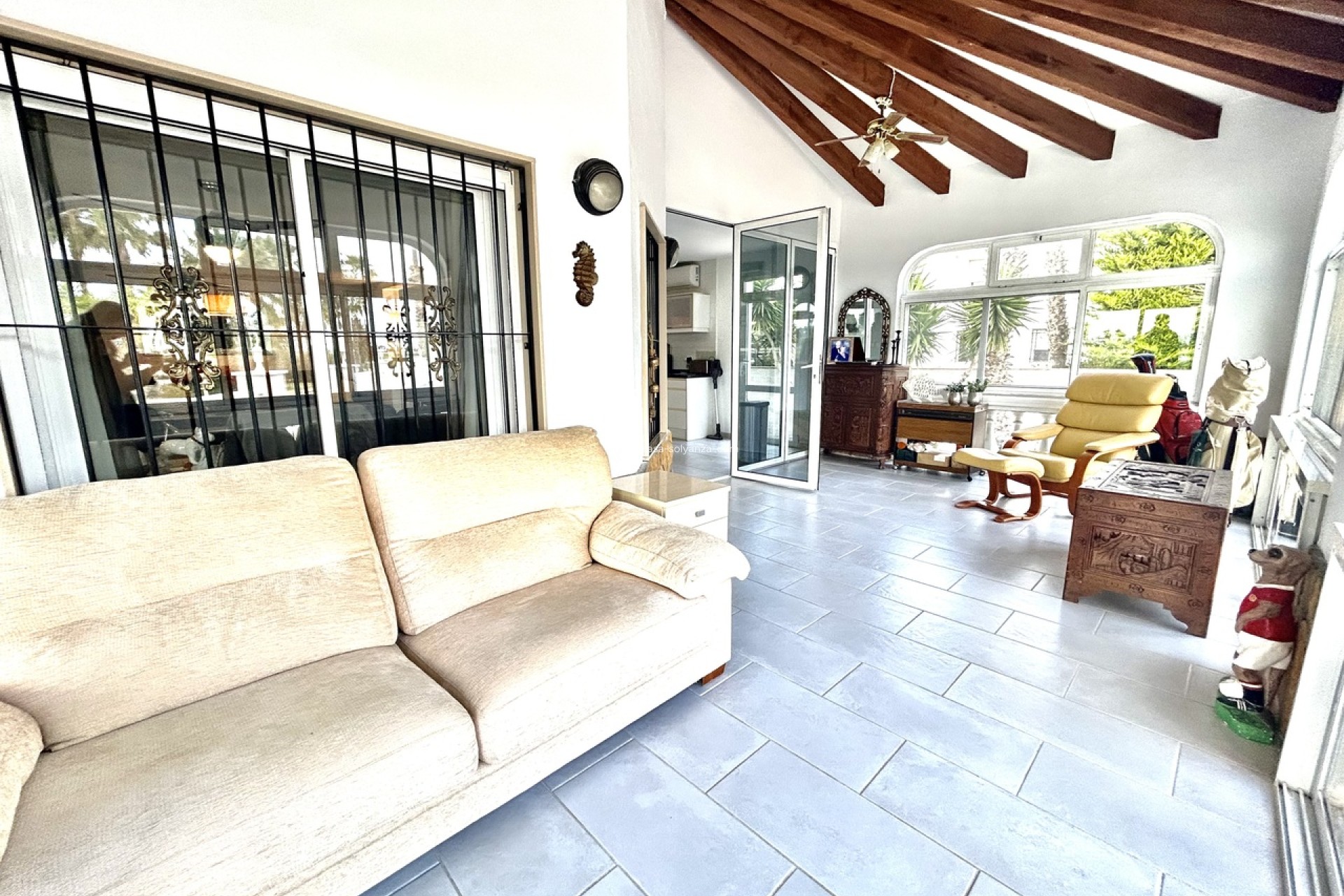 Revente - Villa - Catral - Costa Blanca
