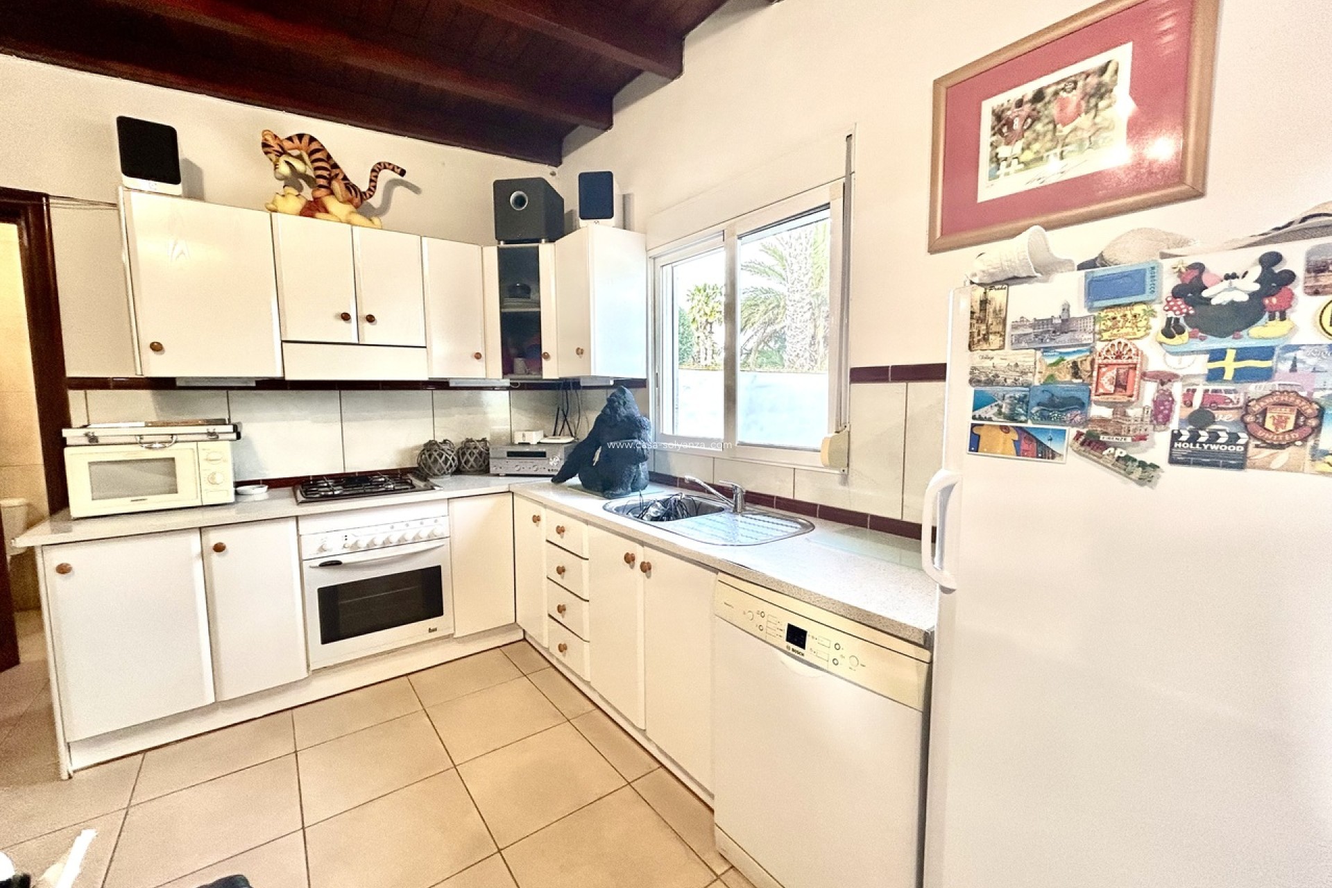 Revente - Villa - Catral - Costa Blanca