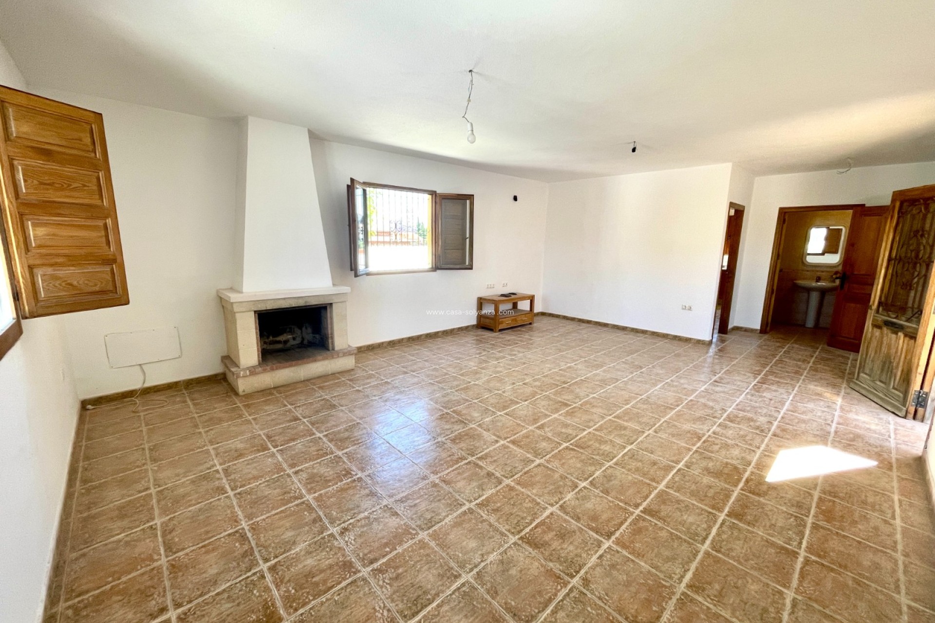 Revente - Villa - Catral - Costa Blanca