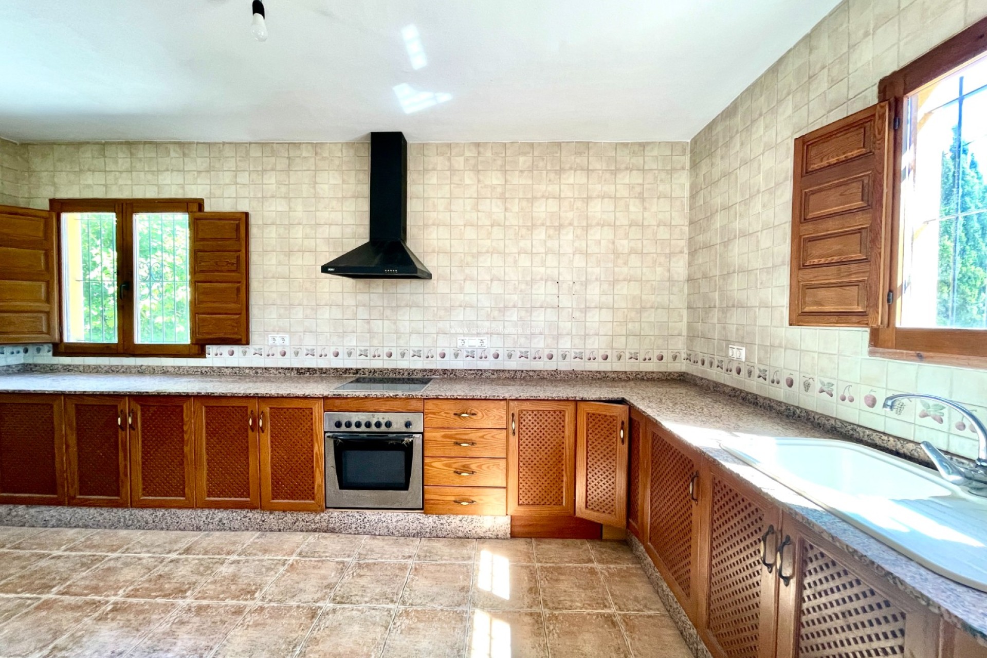 Revente - Villa - Catral - Costa Blanca