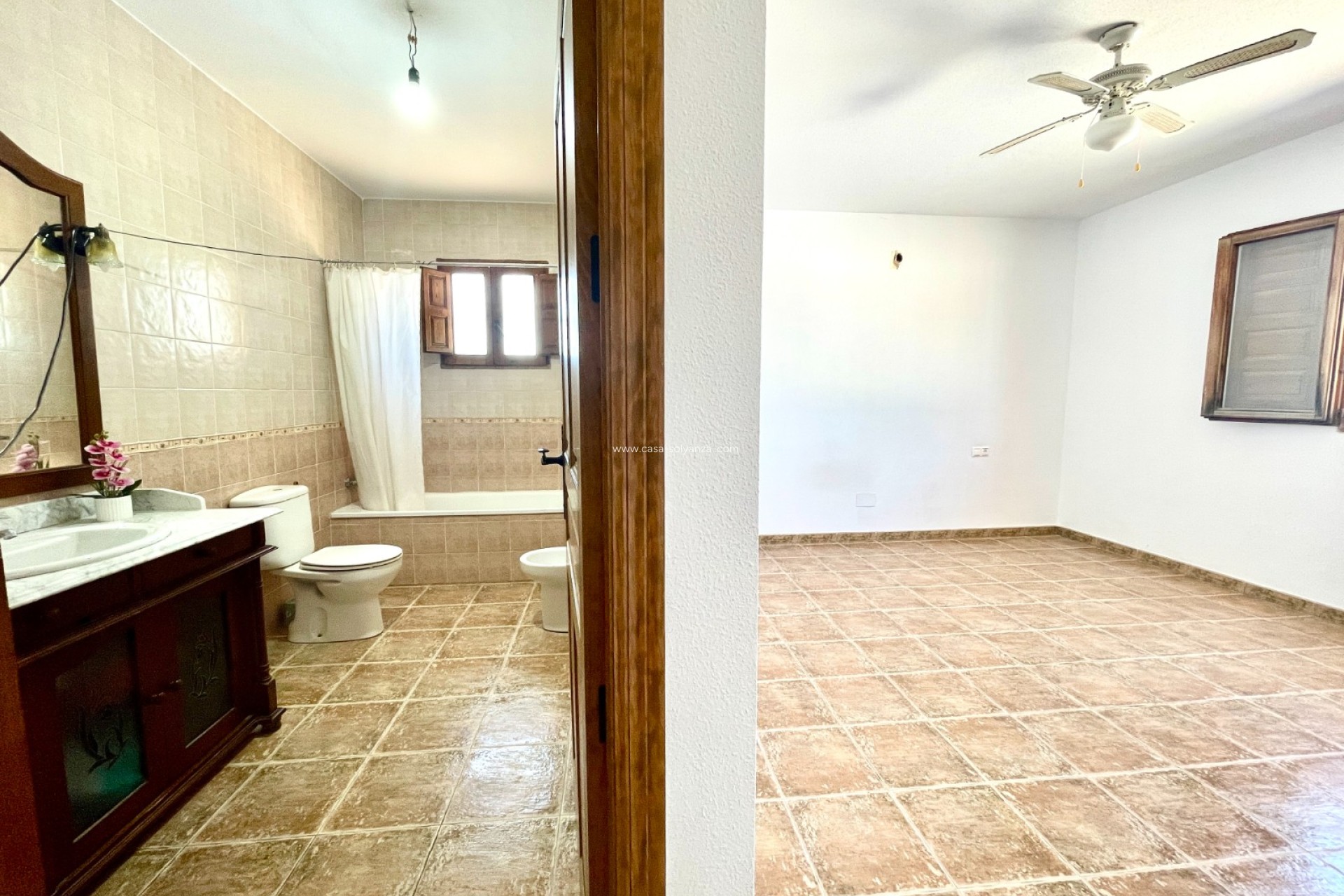 Revente - Villa - Catral - Costa Blanca