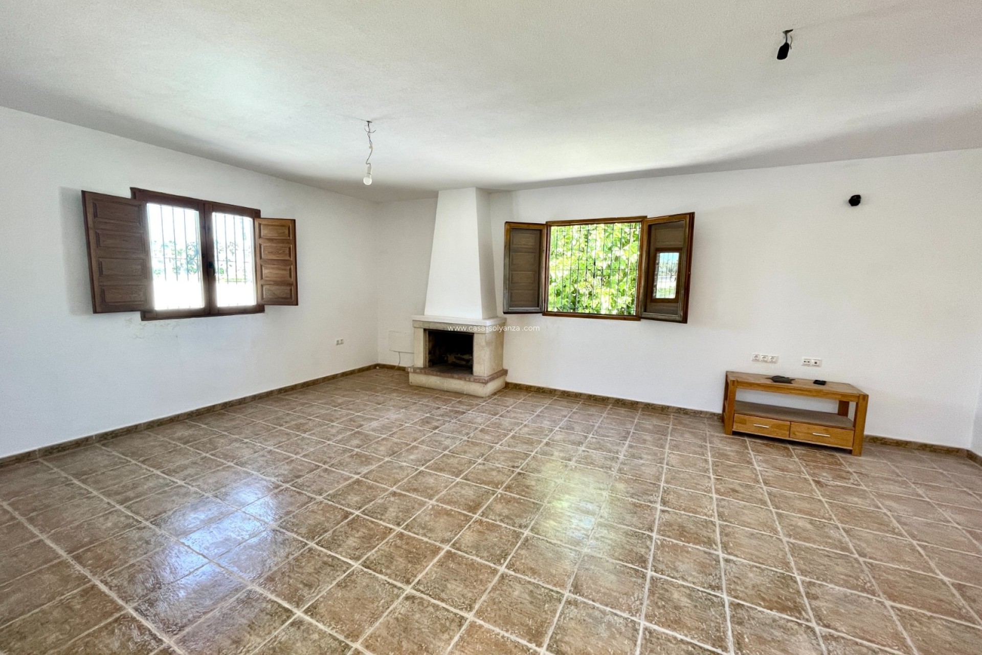 Revente - Villa - Catral - Costa Blanca