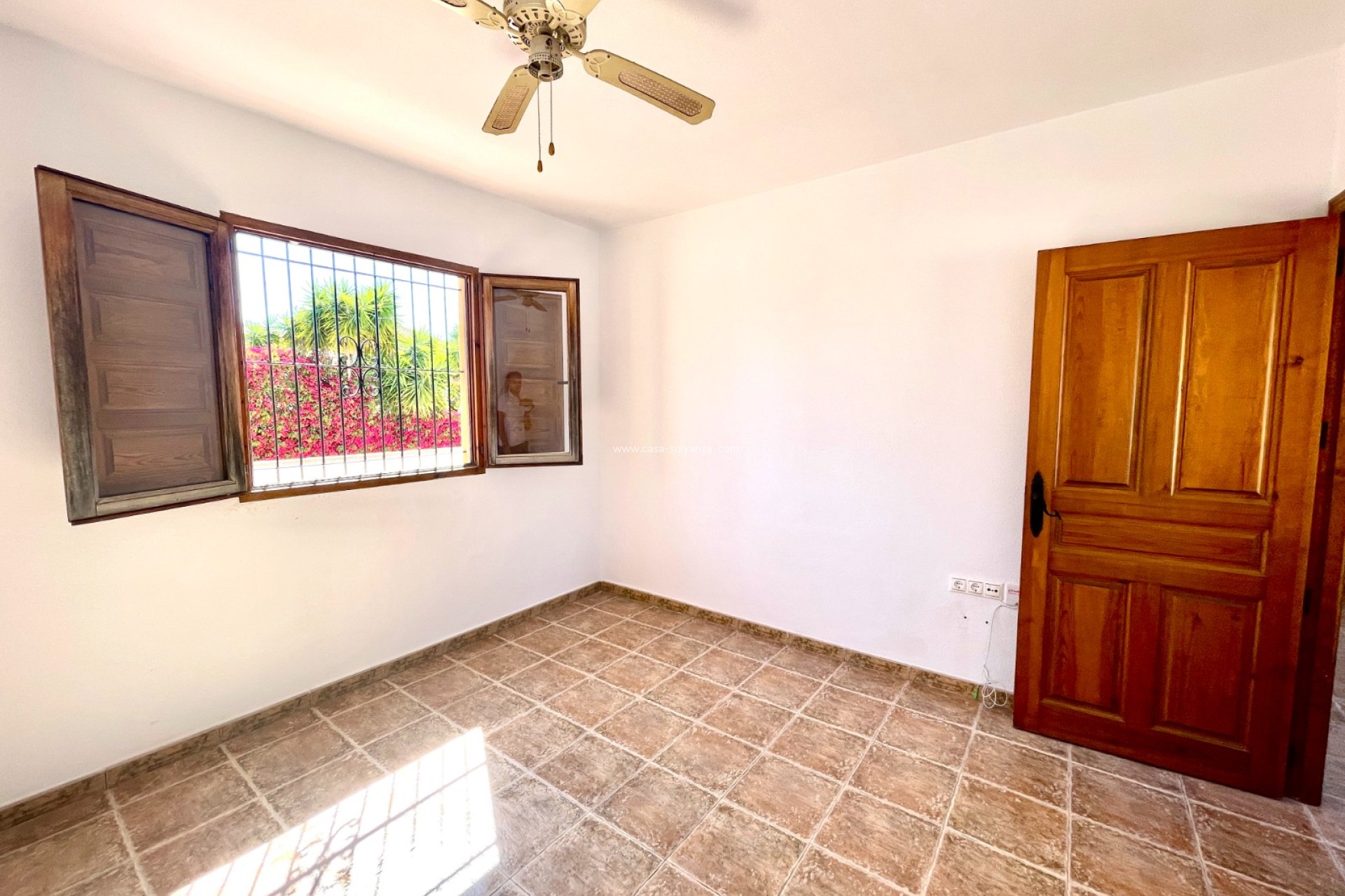 Revente - Villa - Catral - Costa Blanca