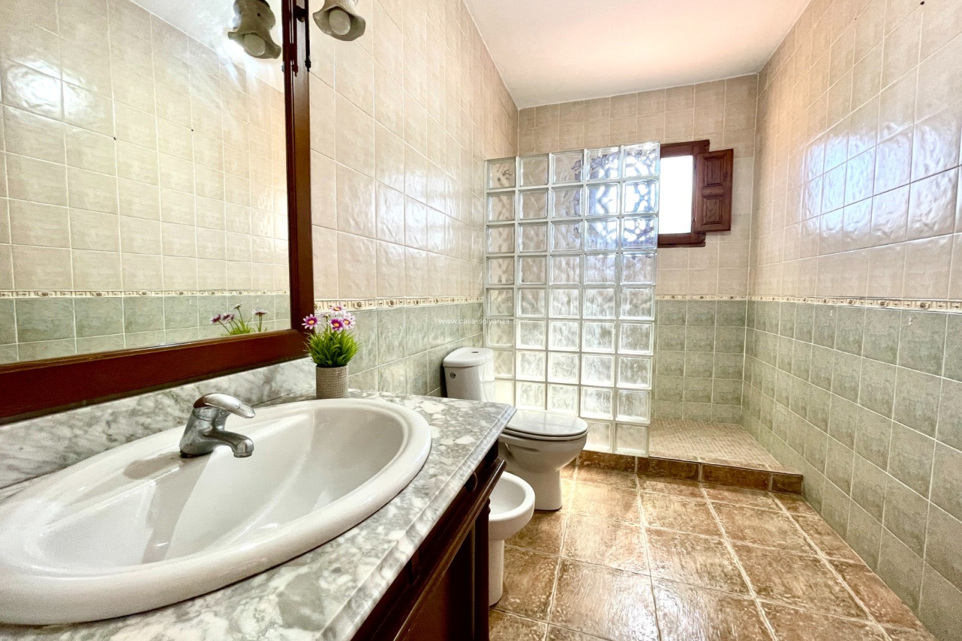 Revente - Villa - Catral - Costa Blanca