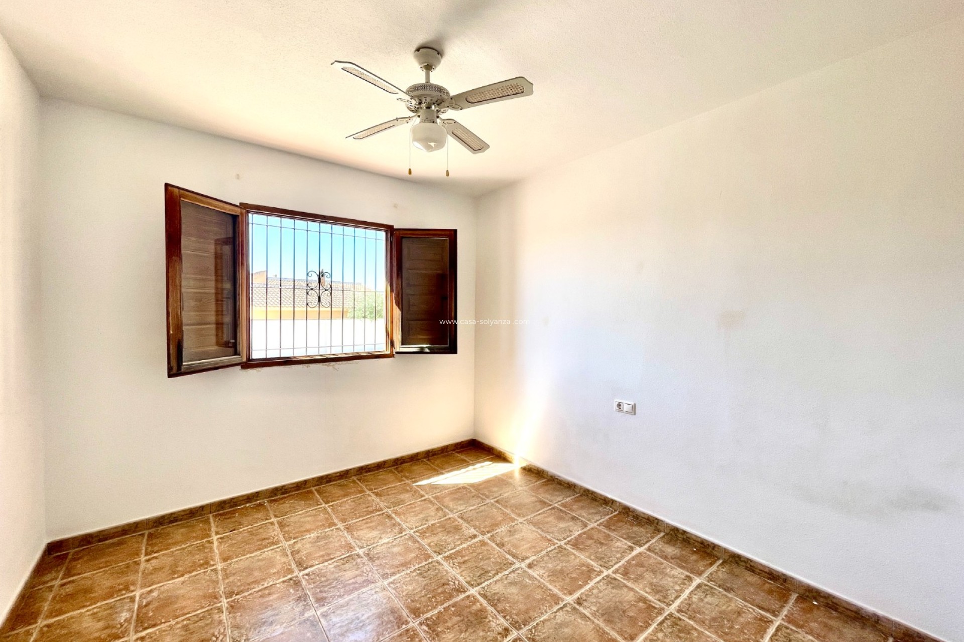 Revente - Villa - Catral - Costa Blanca