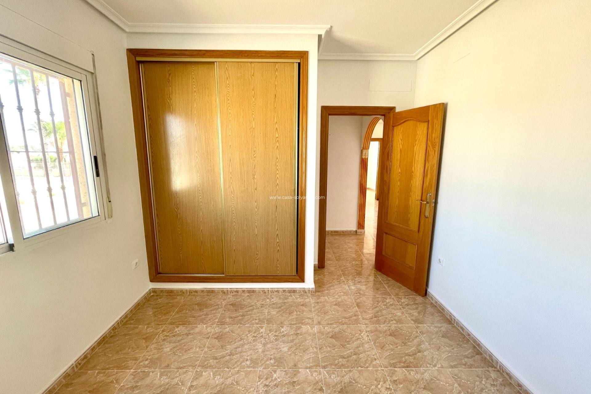 Revente - Villa - Catral - Costa Blanca