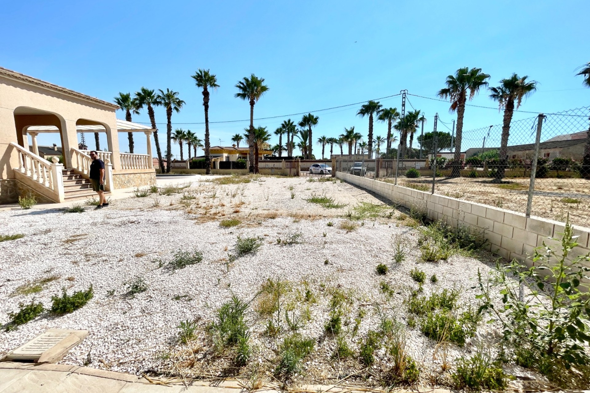 Revente - Villa - Catral - Costa Blanca