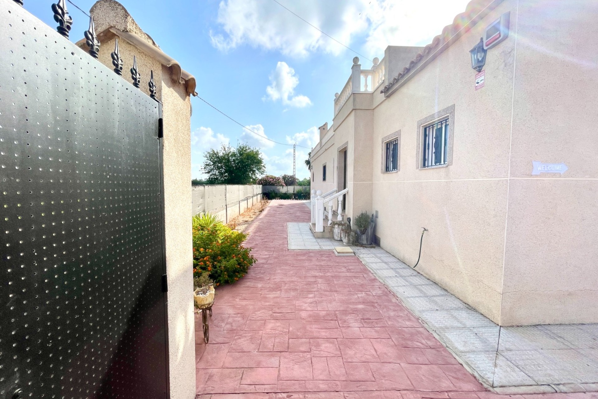 Revente - Villa - Catral - Costa Blanca