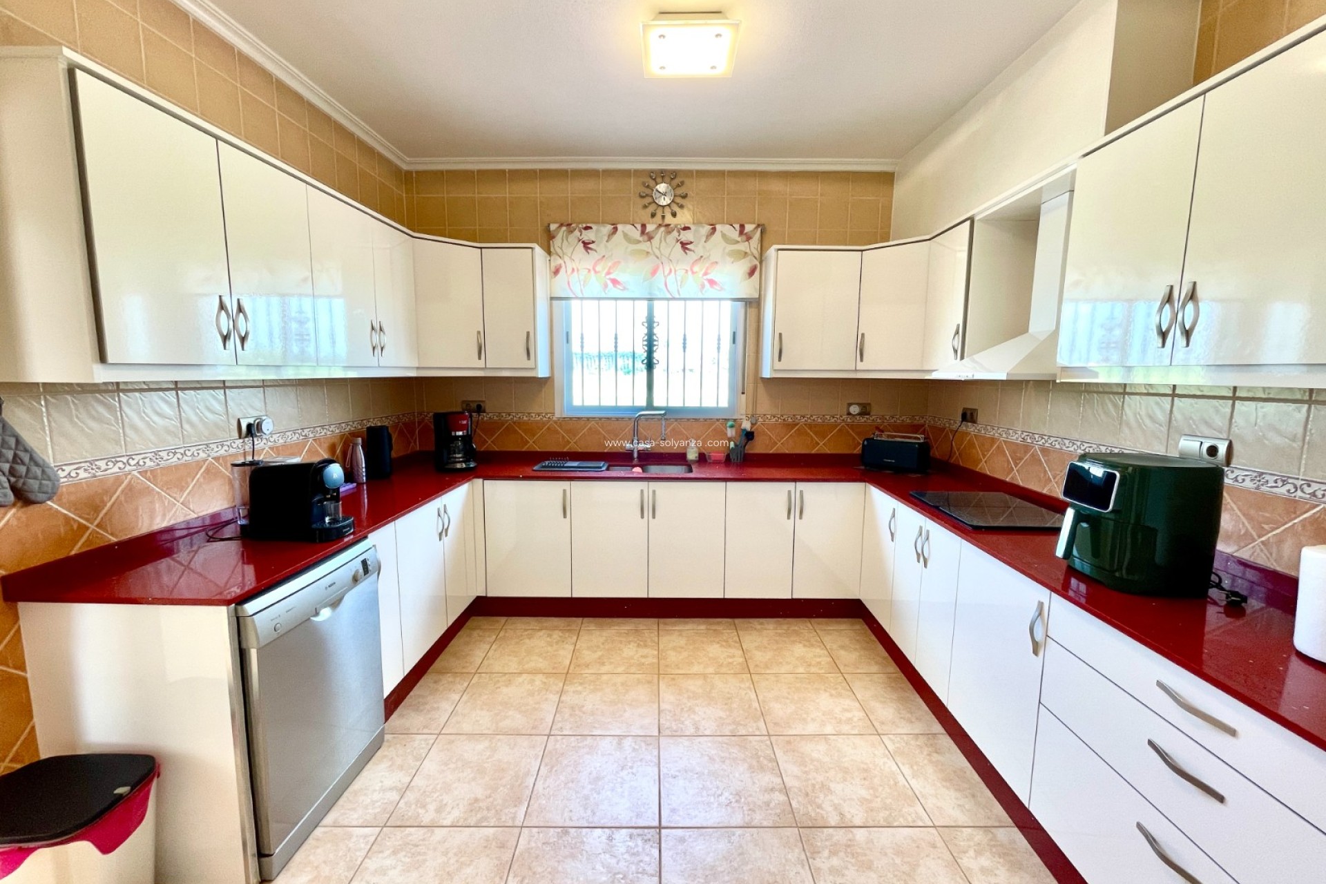 Revente - Villa - Catral - Costa Blanca