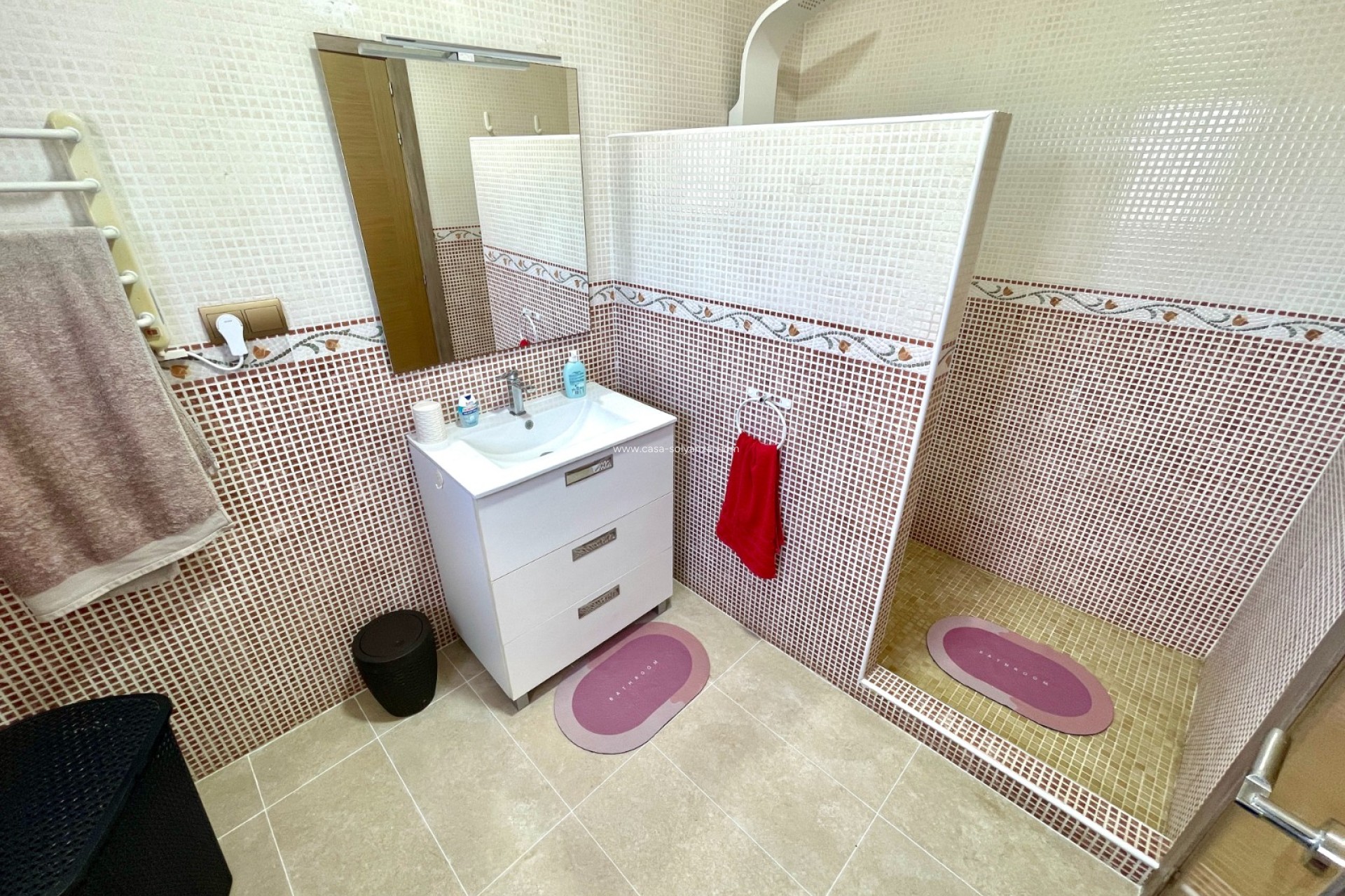 Revente - Villa - Catral - Costa Blanca