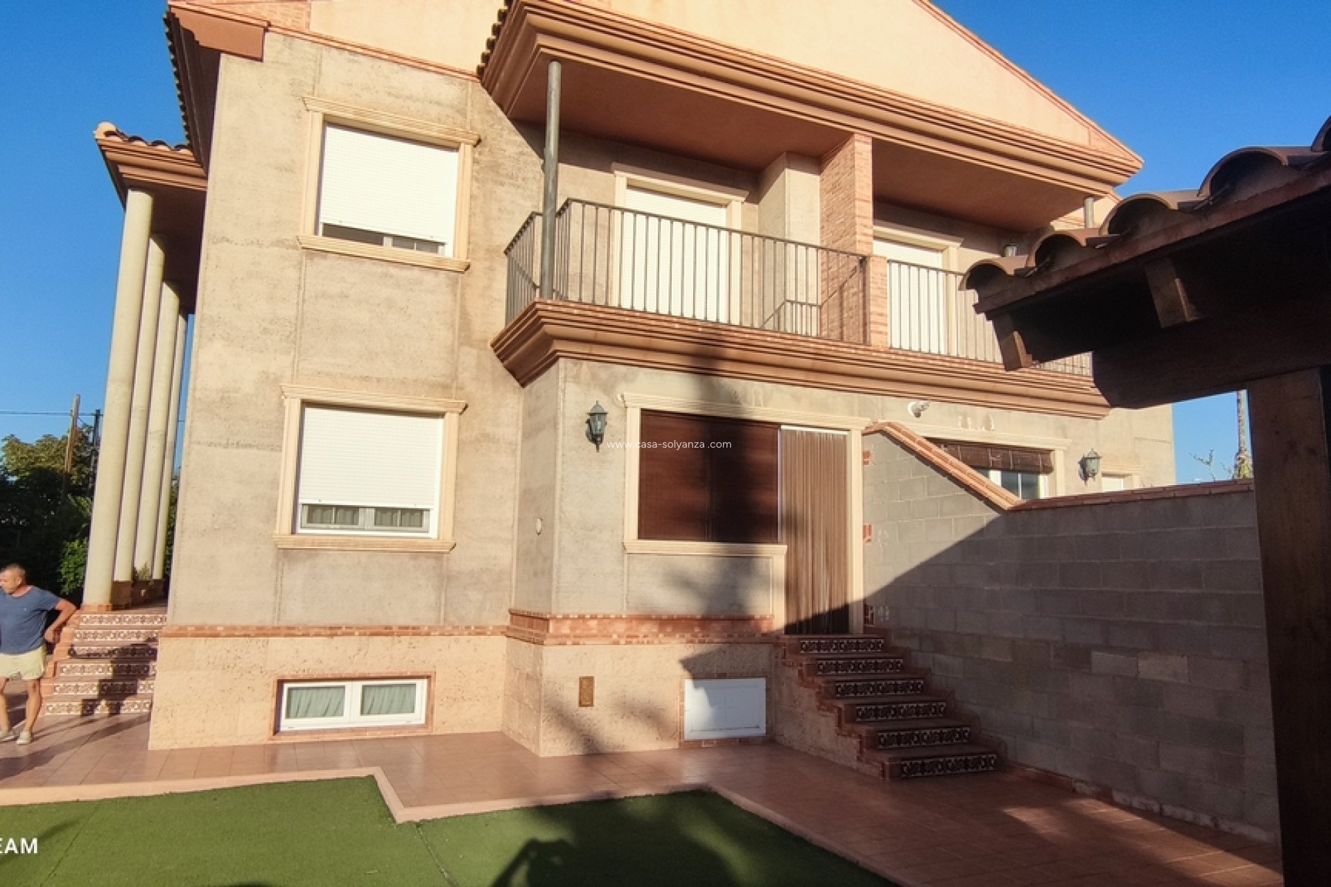 Revente - Villa - Caudete