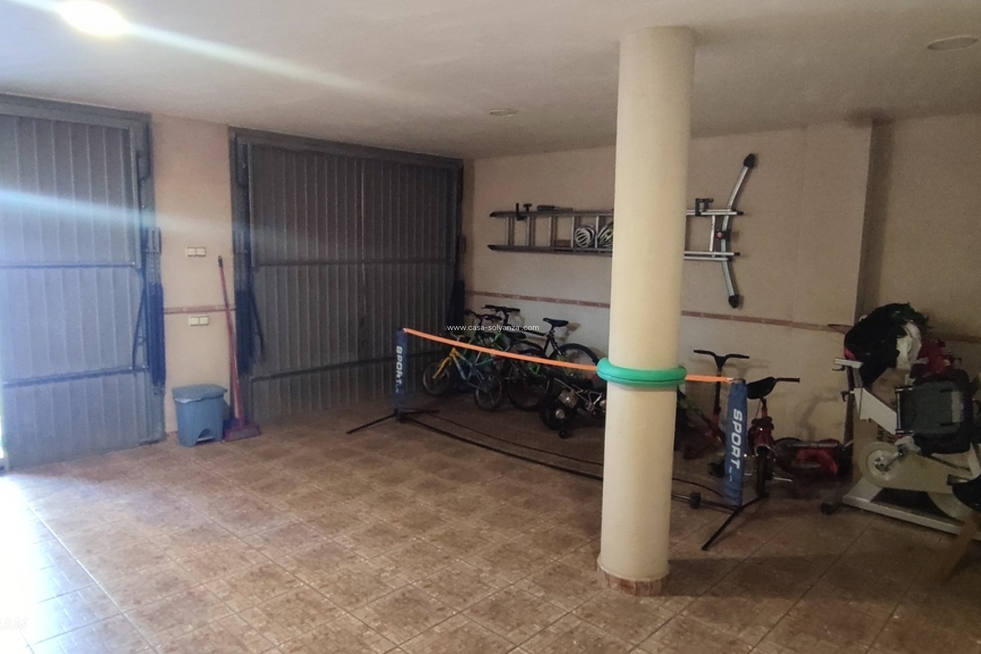 Revente - Villa - Caudete