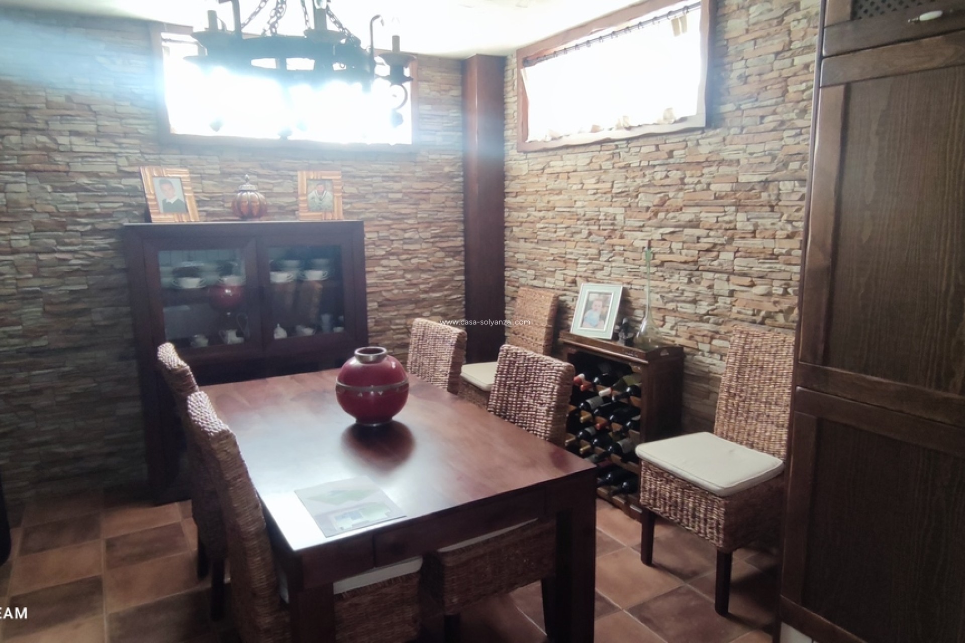 Revente - Villa - Caudete