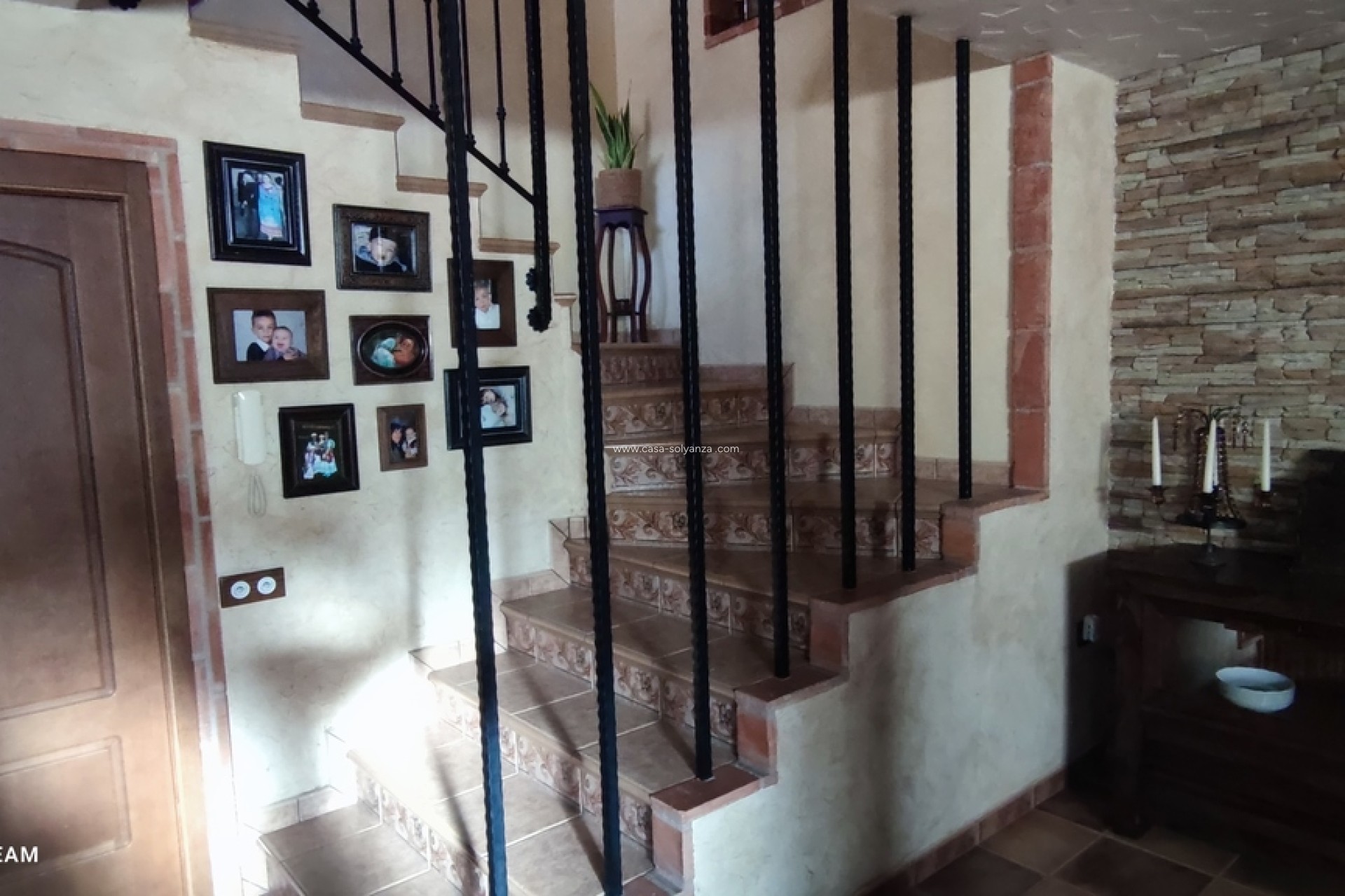 Revente - Villa - Caudete
