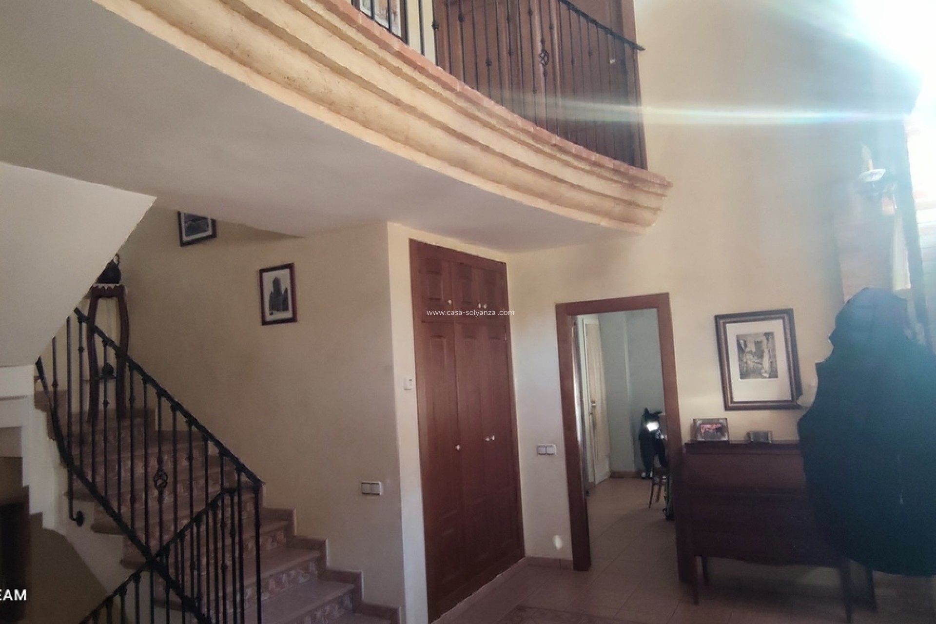 Revente - Villa - Caudete