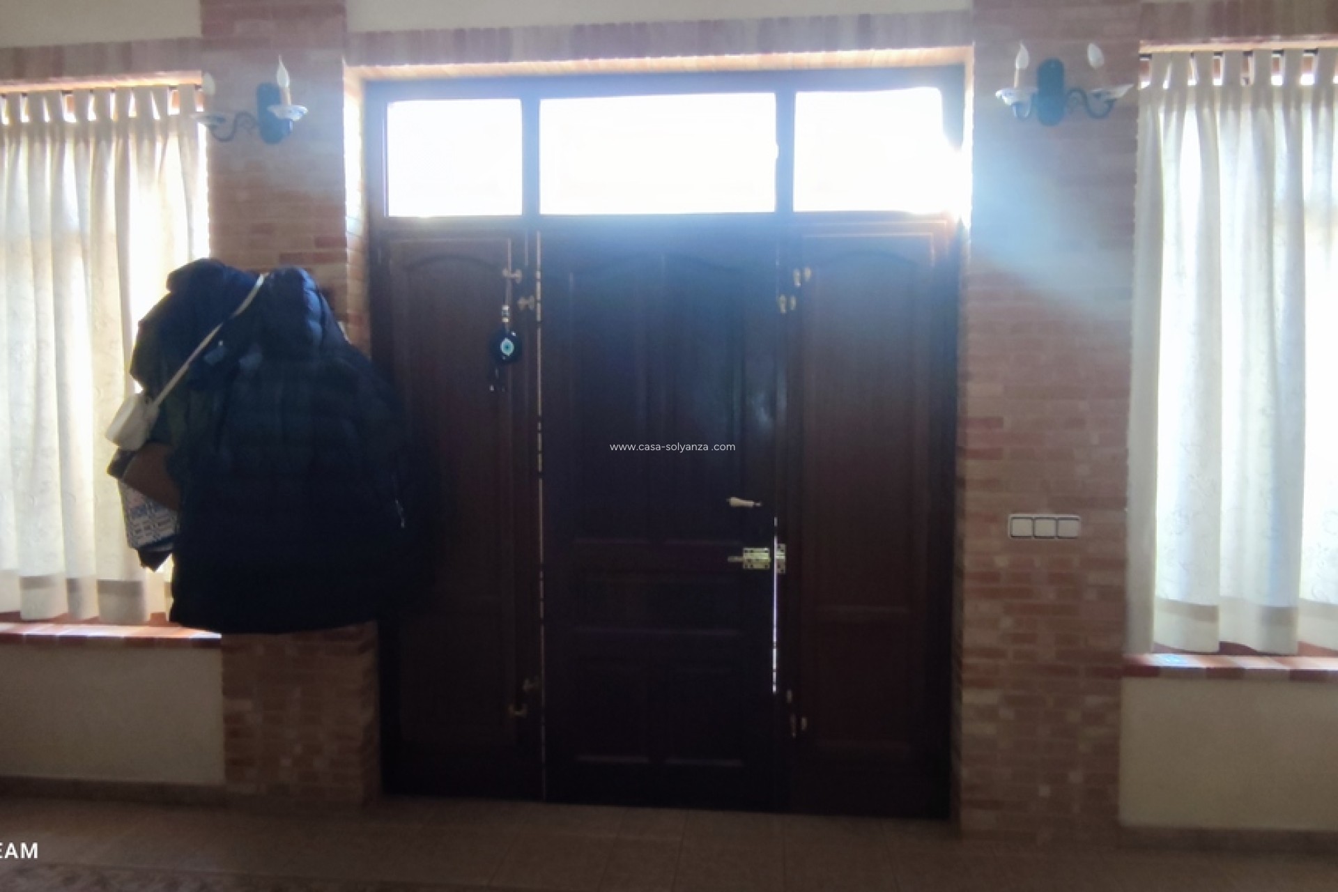 Revente - Villa - Caudete