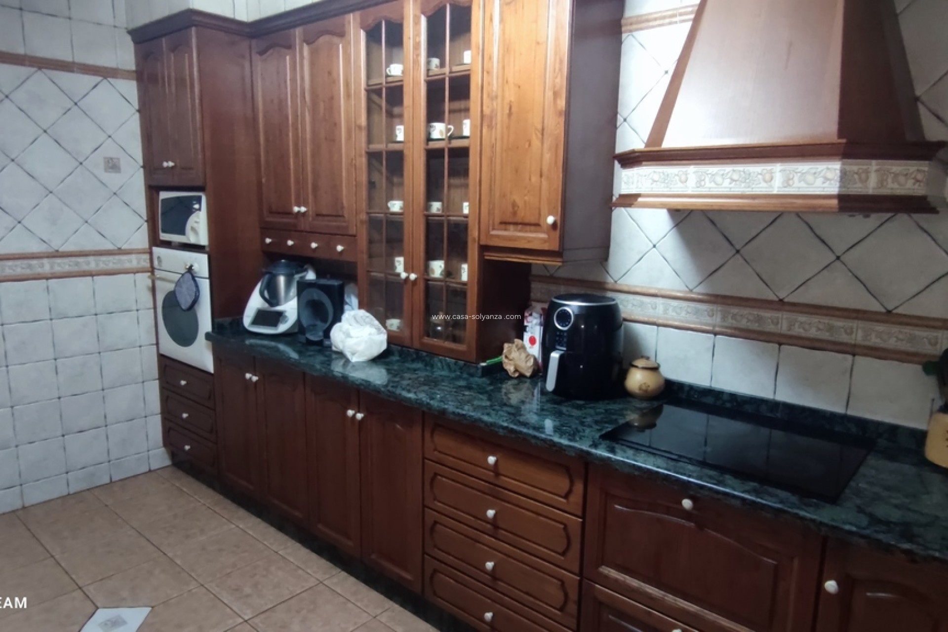 Revente - Villa - Caudete