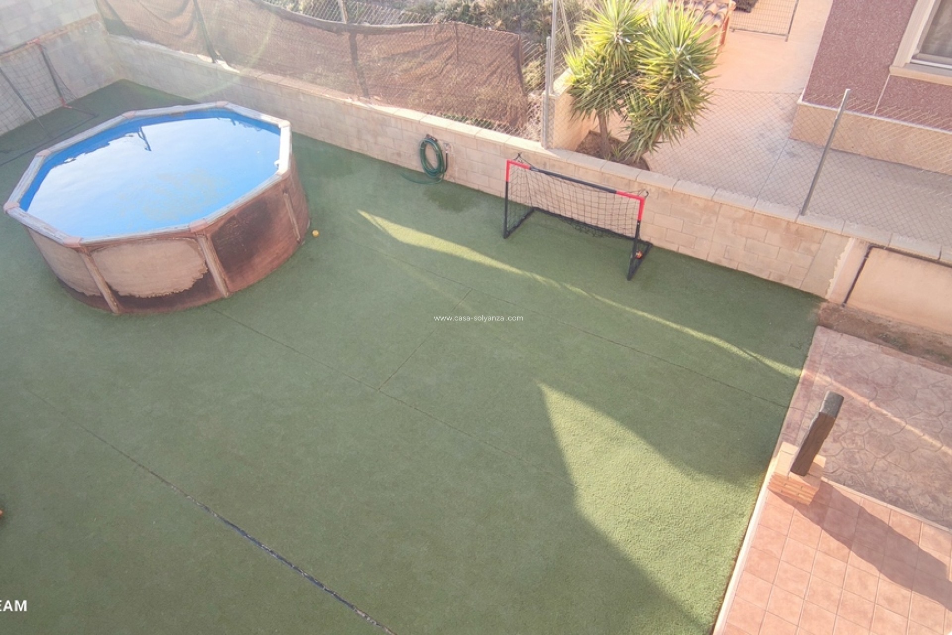 Revente - Villa - Caudete