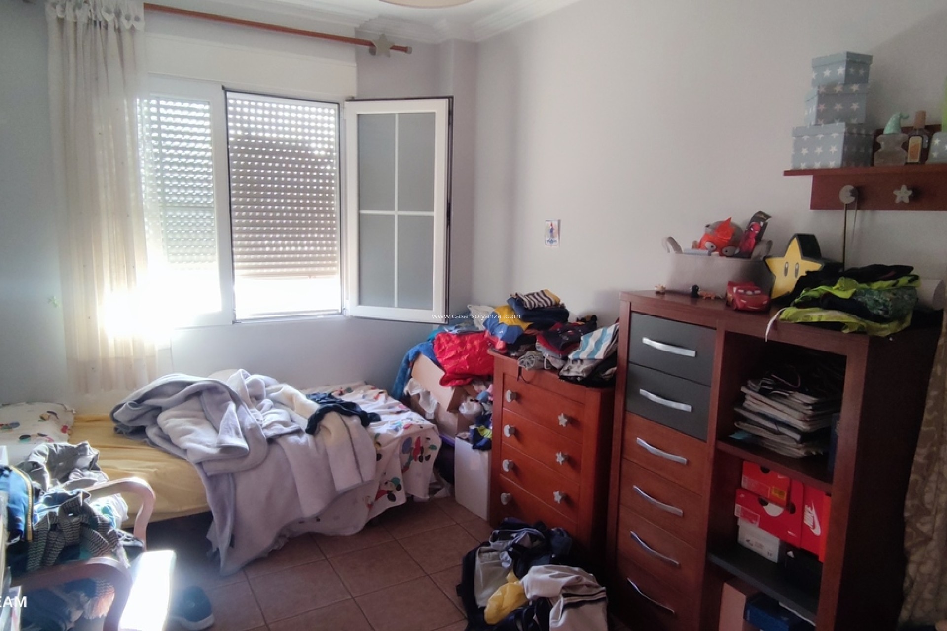 Revente - Villa - Caudete