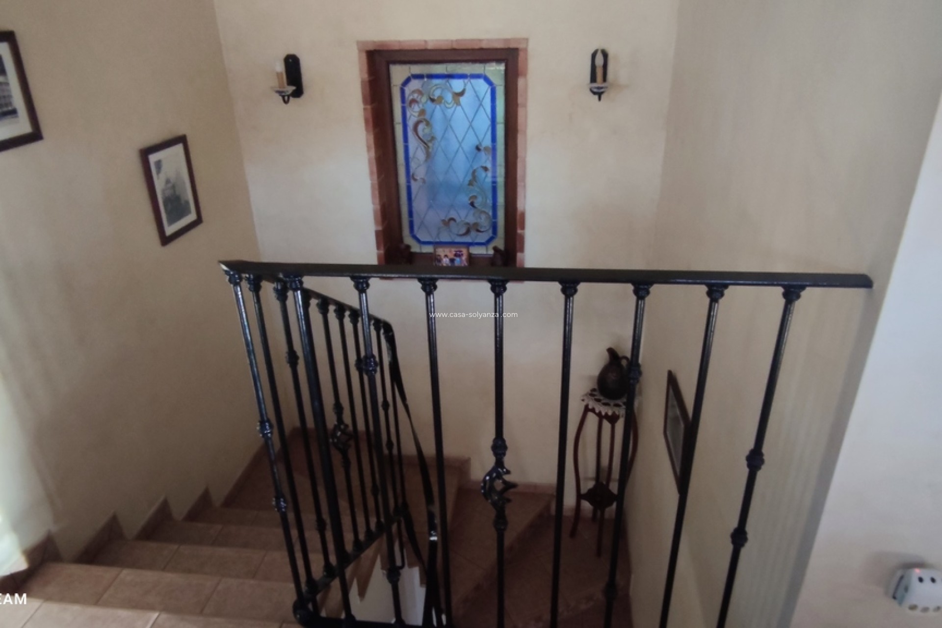 Revente - Villa - Caudete