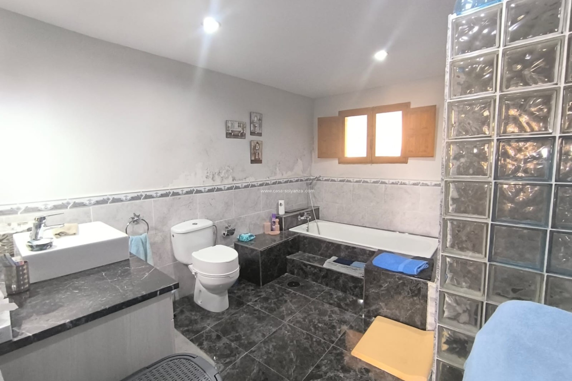 Revente - Villa - Chinorlet - Inland