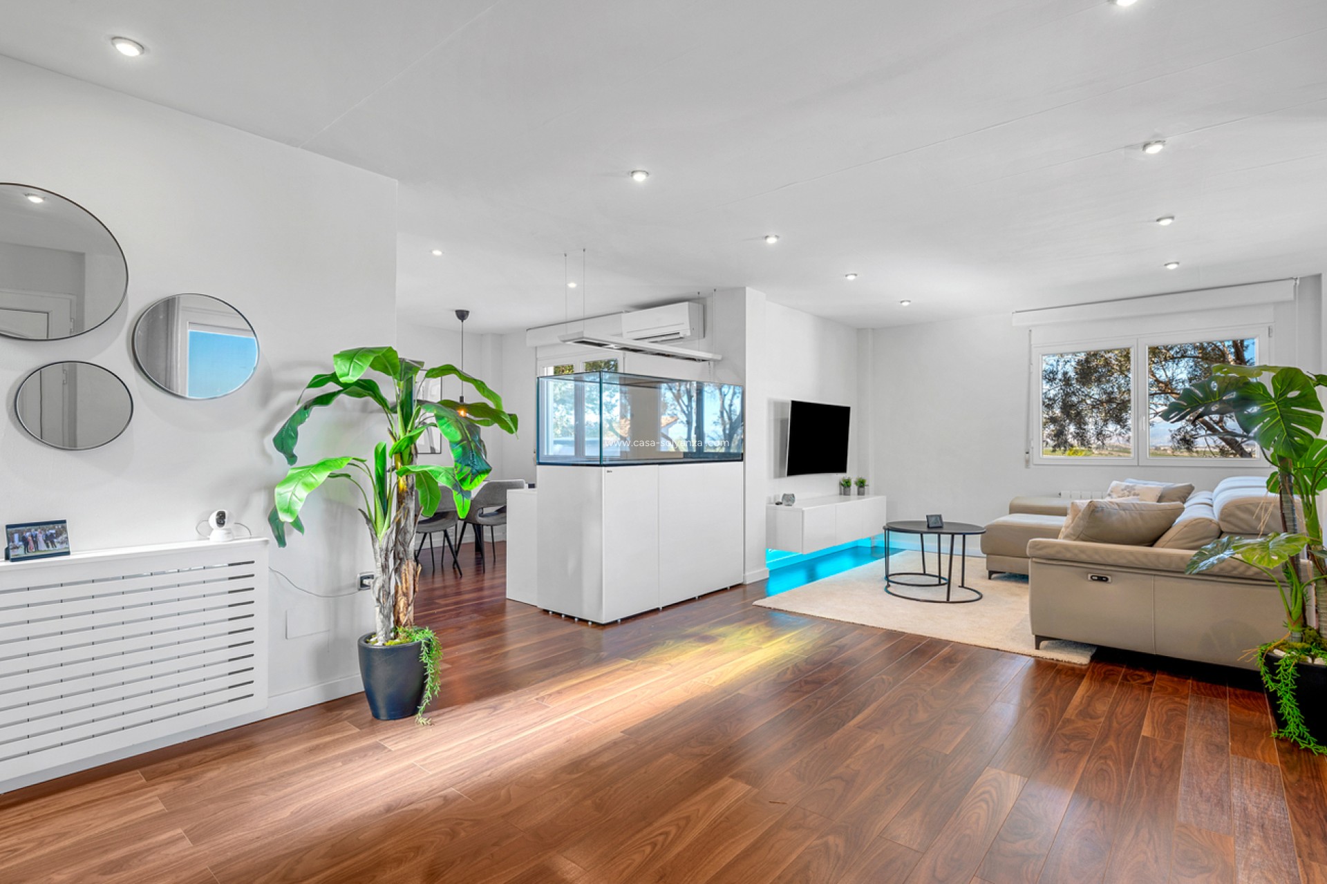 Revente - Villa - Ciudad De Las Comunicaciones - Costa Blanca