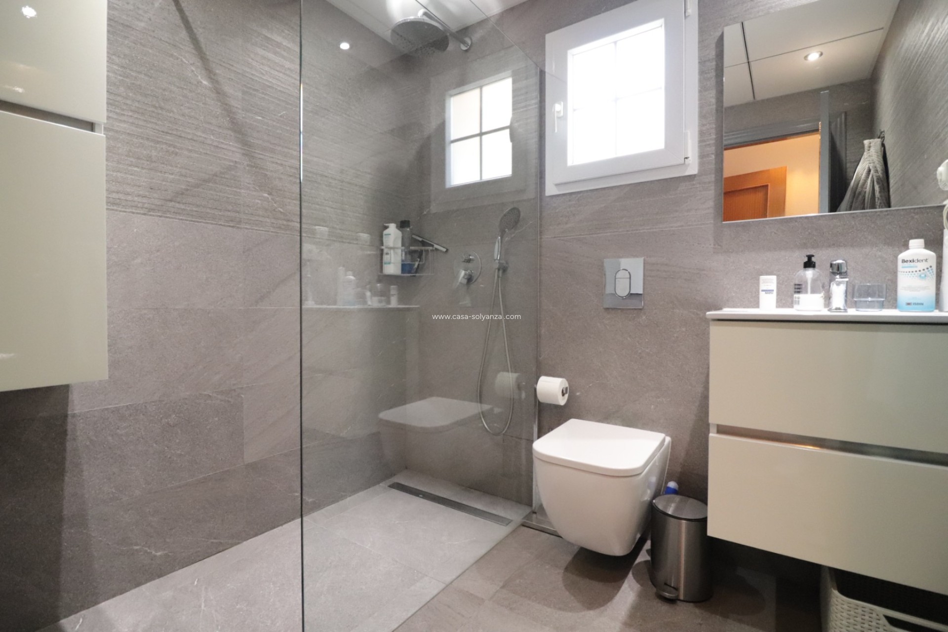 Revente - Villa - Ciudad Quesada - Atalayas