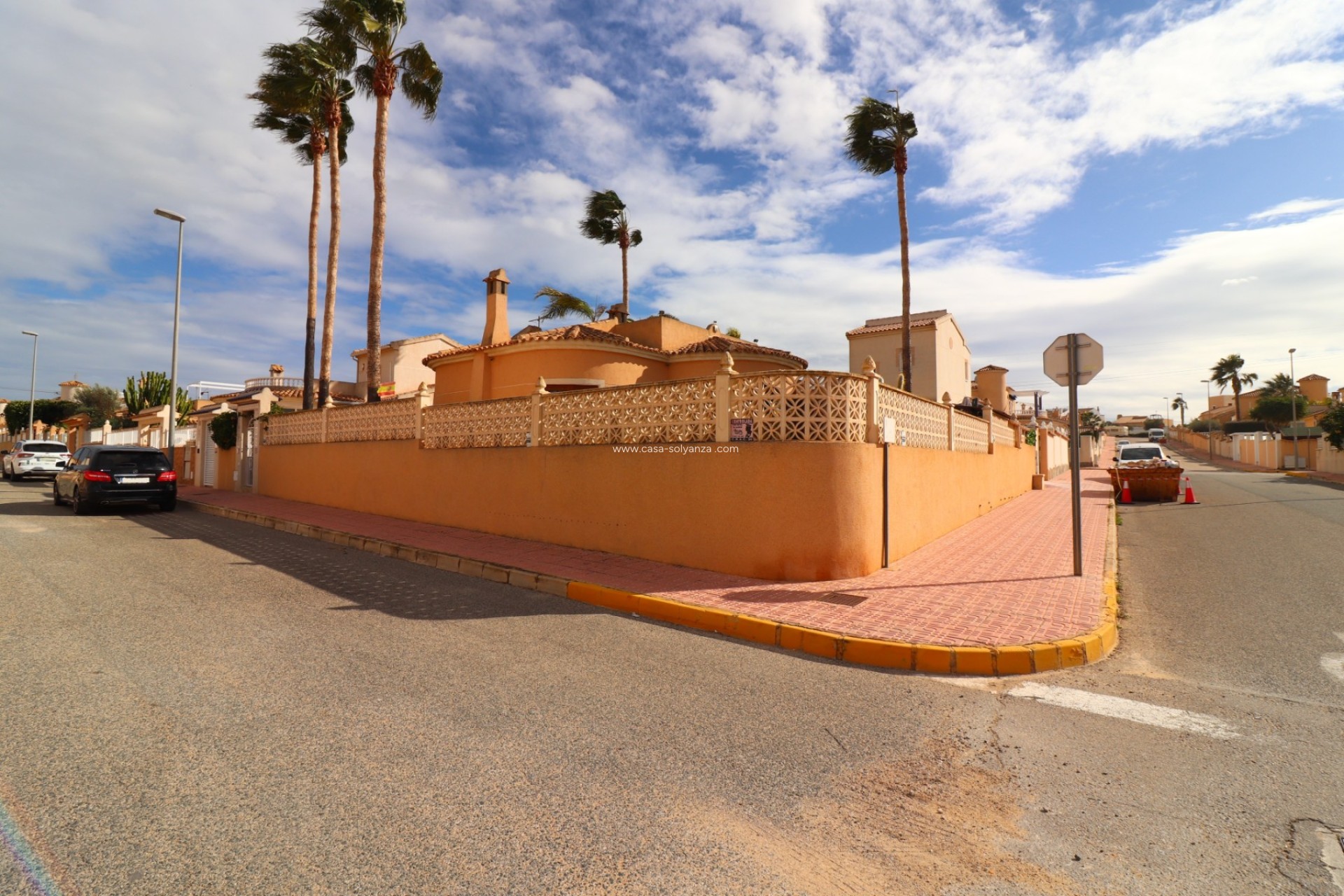 Revente - Villa - Ciudad Quesada - Atalayas