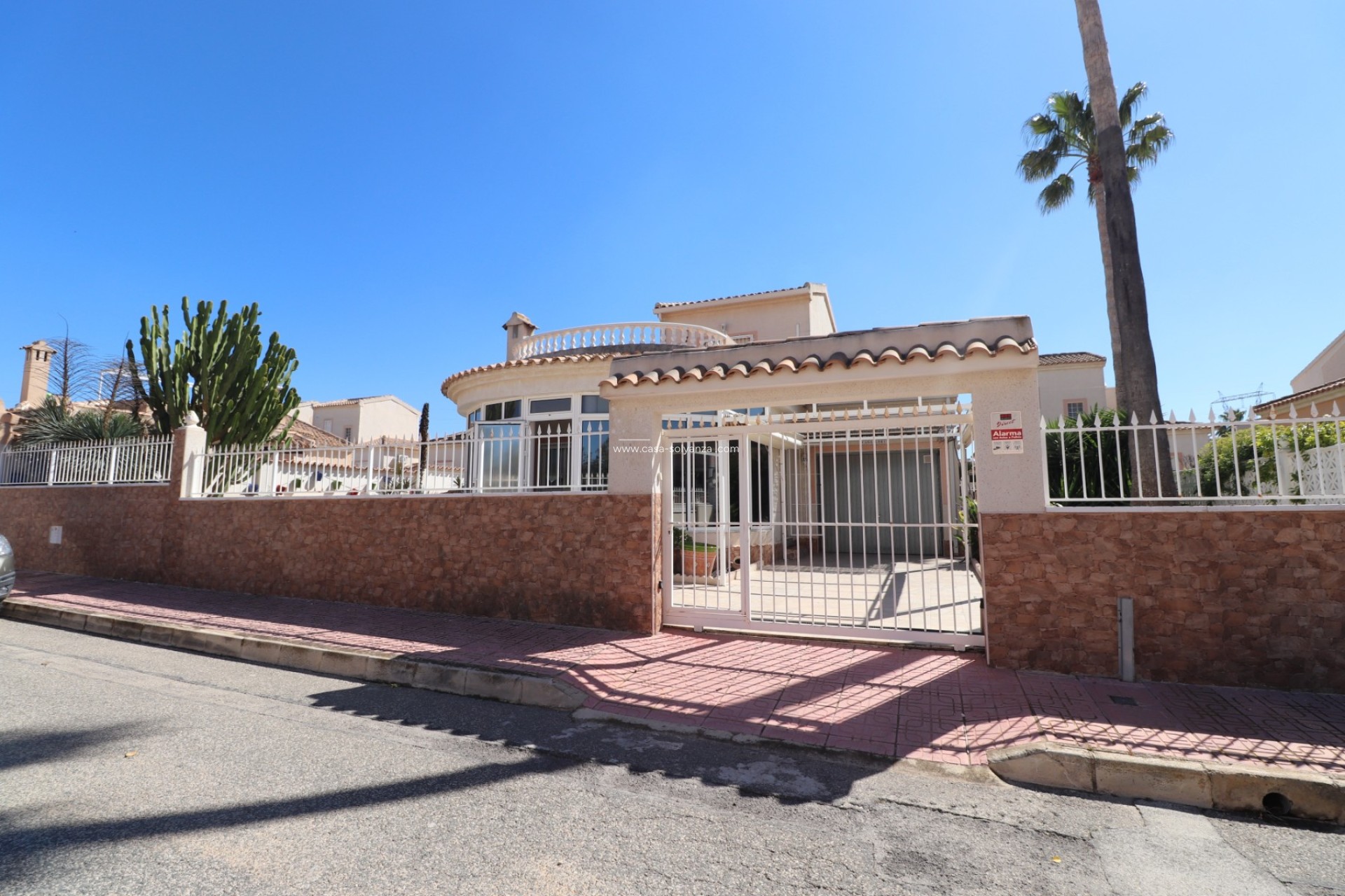 Revente - Villa - Ciudad Quesada - Atalayas