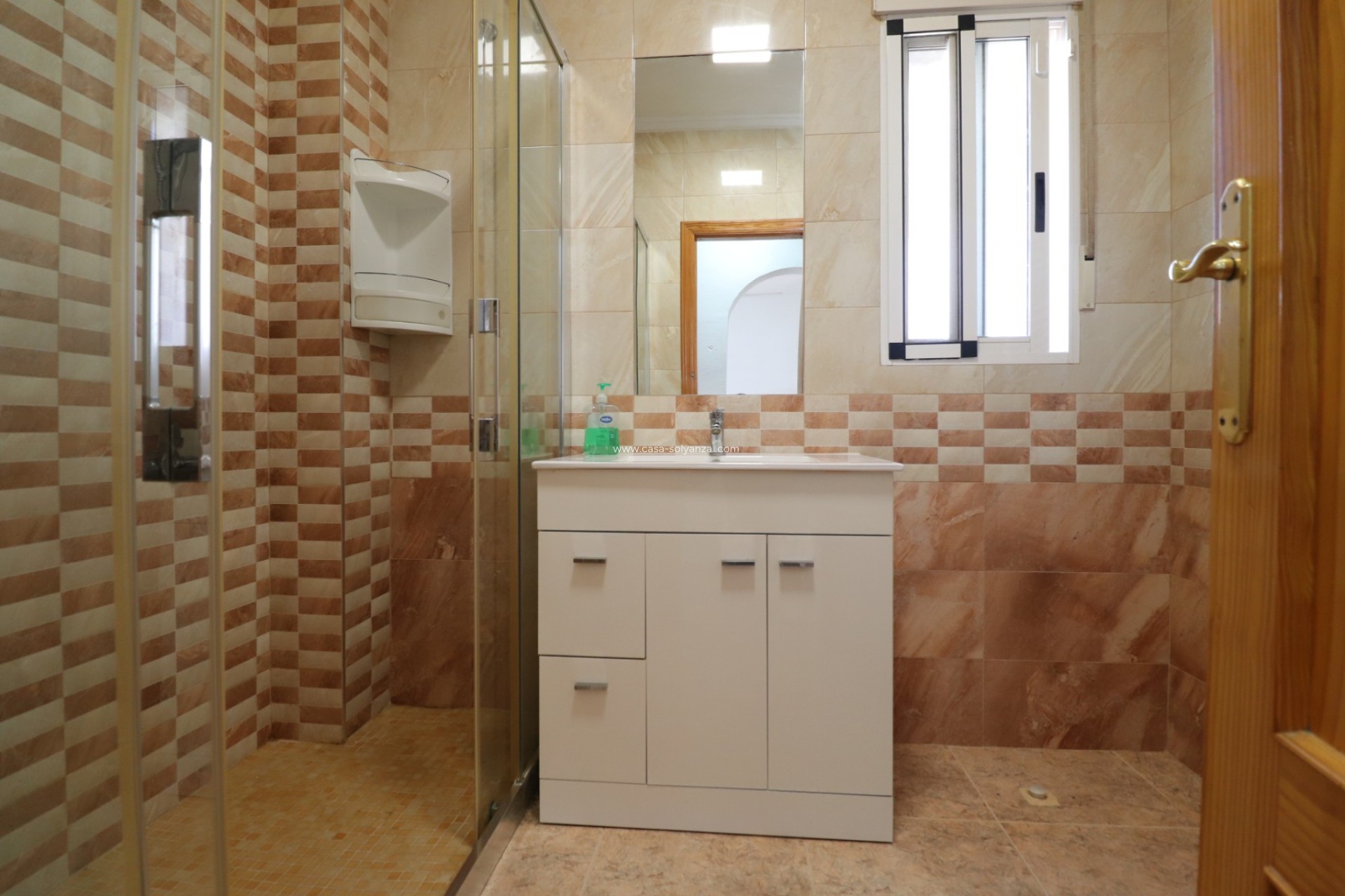 Revente - Villa - Ciudad Quesada - Atalayas