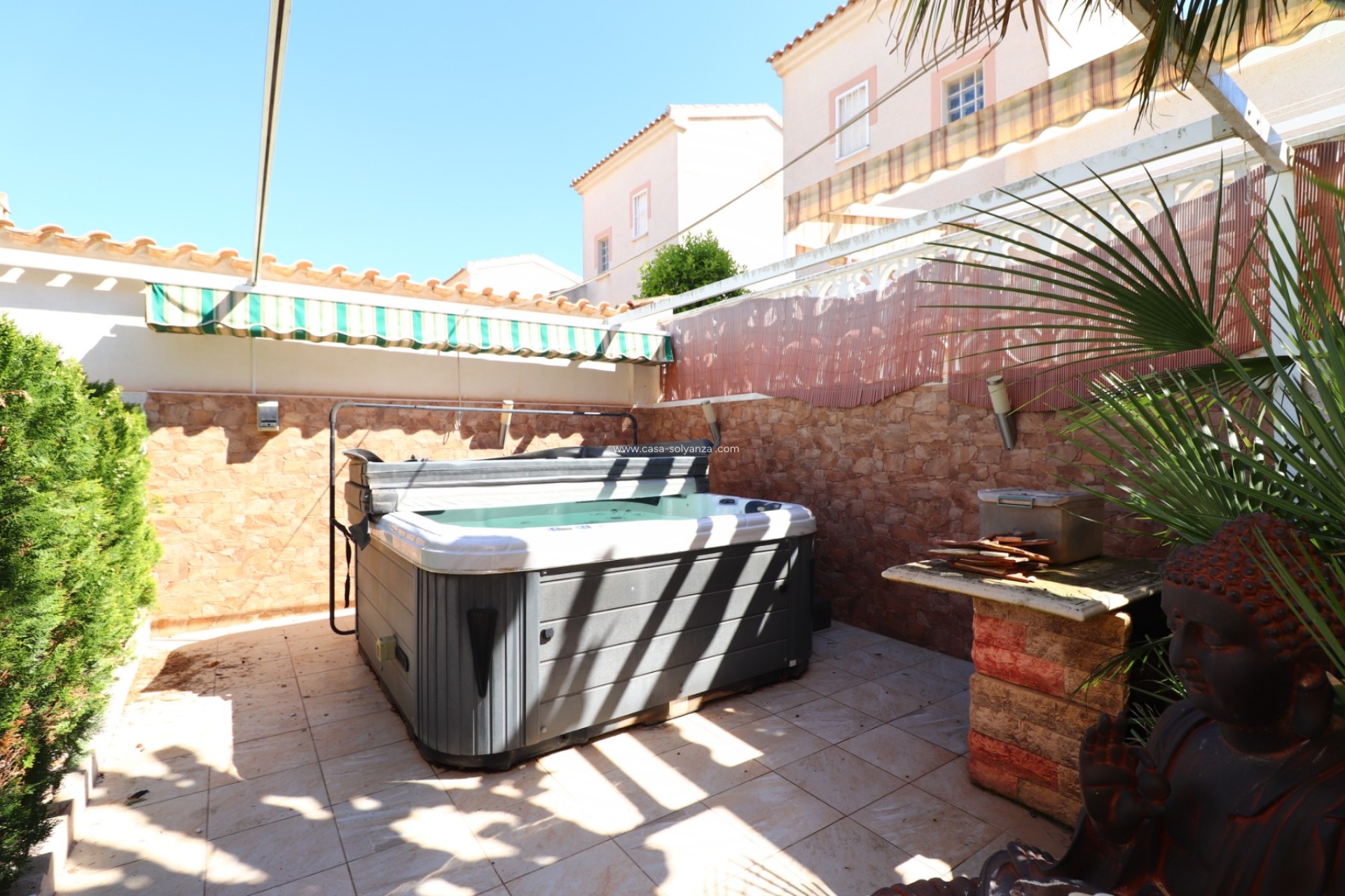 Revente - Villa - Ciudad Quesada - Atalayas