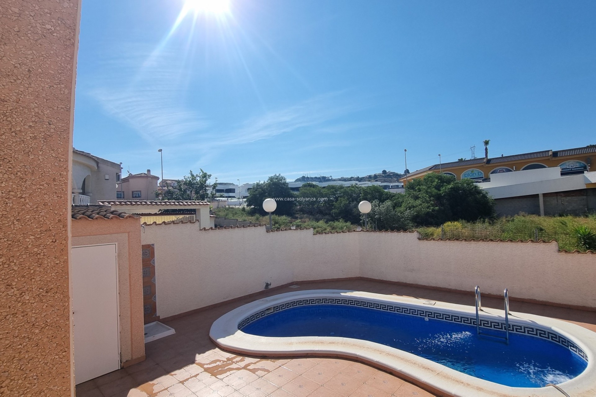 Revente - Villa - Ciudad Quesada - Benimar