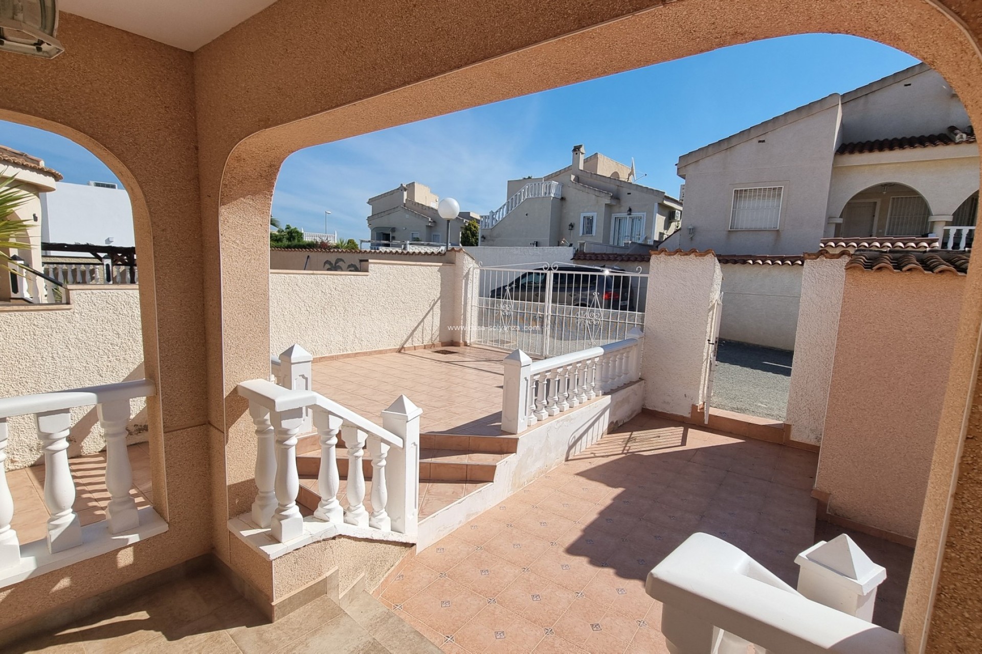 Revente - Villa - Ciudad Quesada - Benimar
