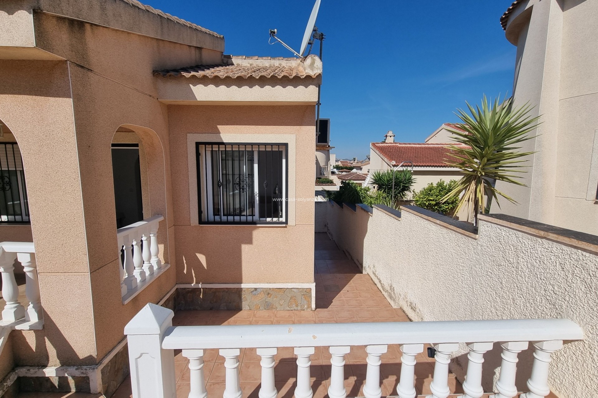 Revente - Villa - Ciudad Quesada - Benimar