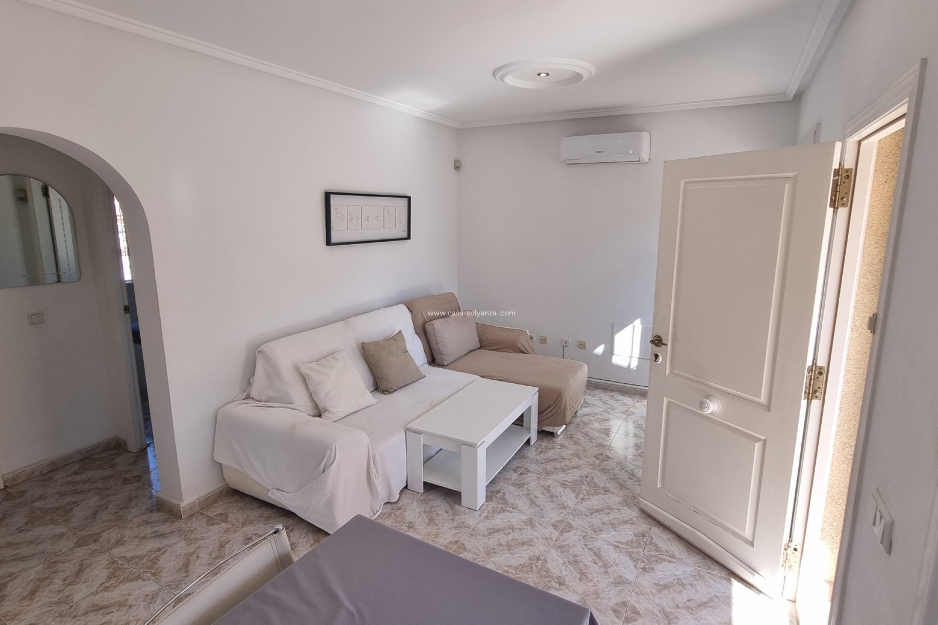 Revente - Villa - Ciudad Quesada - Benimar