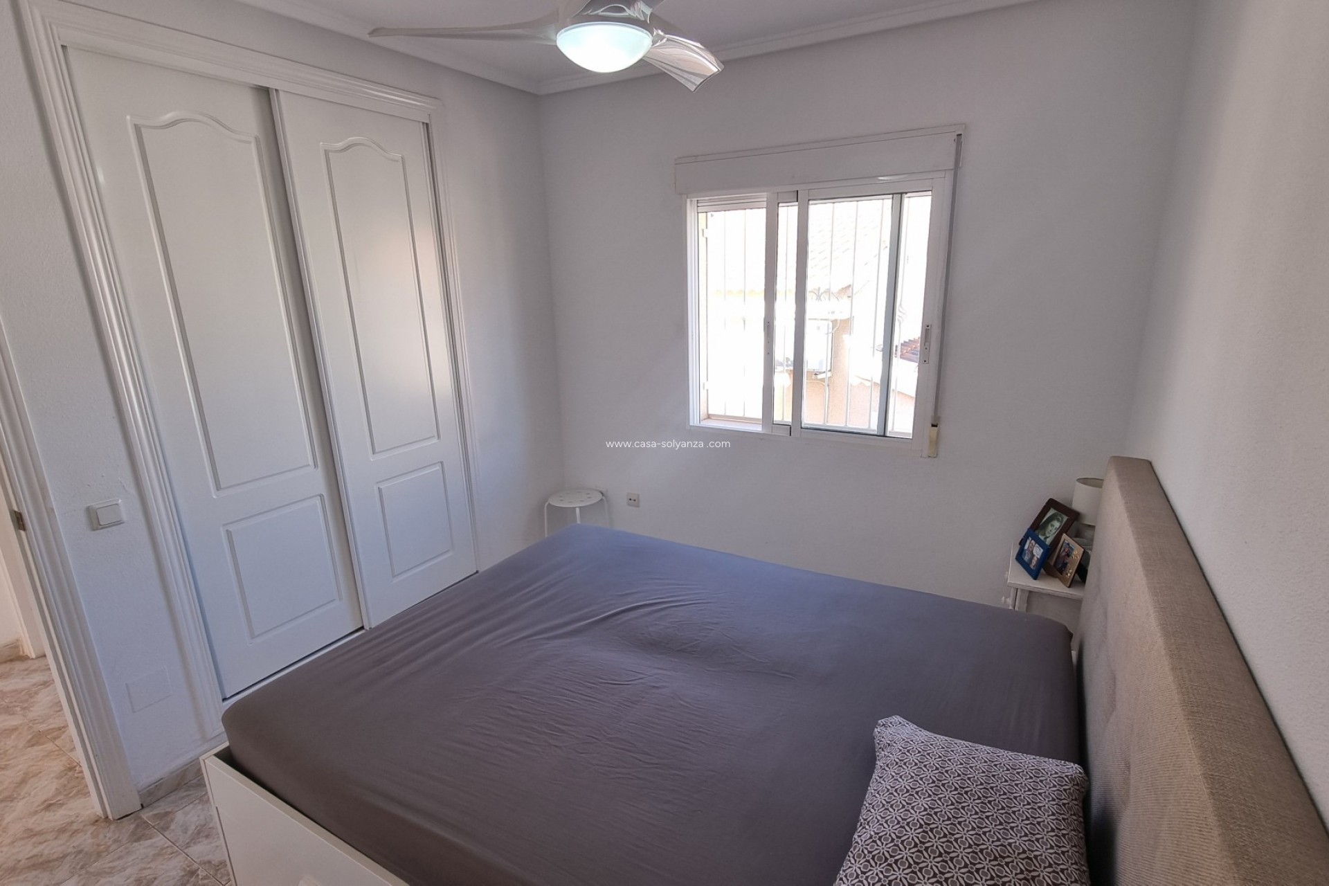 Revente - Villa - Ciudad Quesada - Benimar