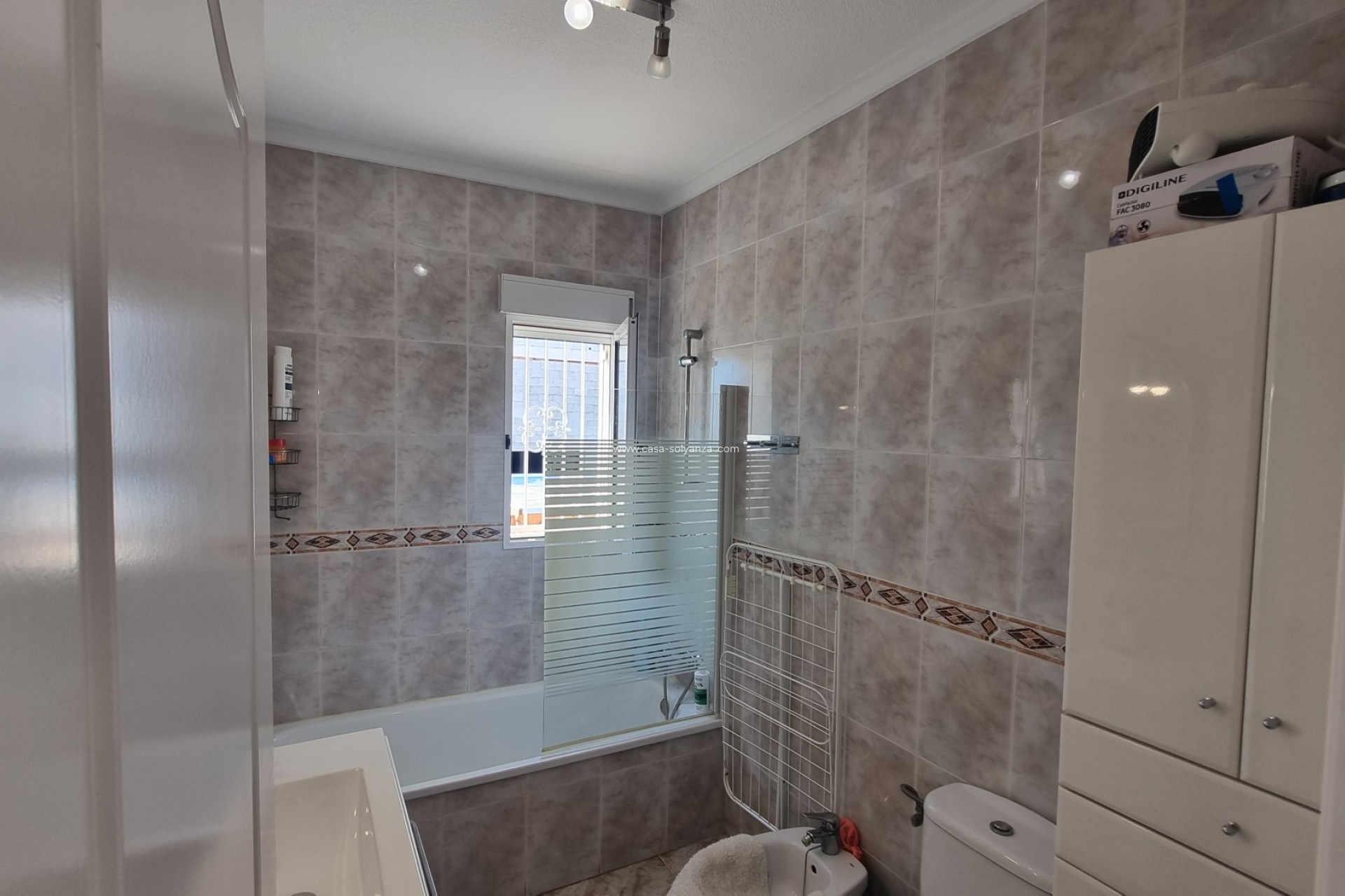 Revente - Villa - Ciudad Quesada - Benimar