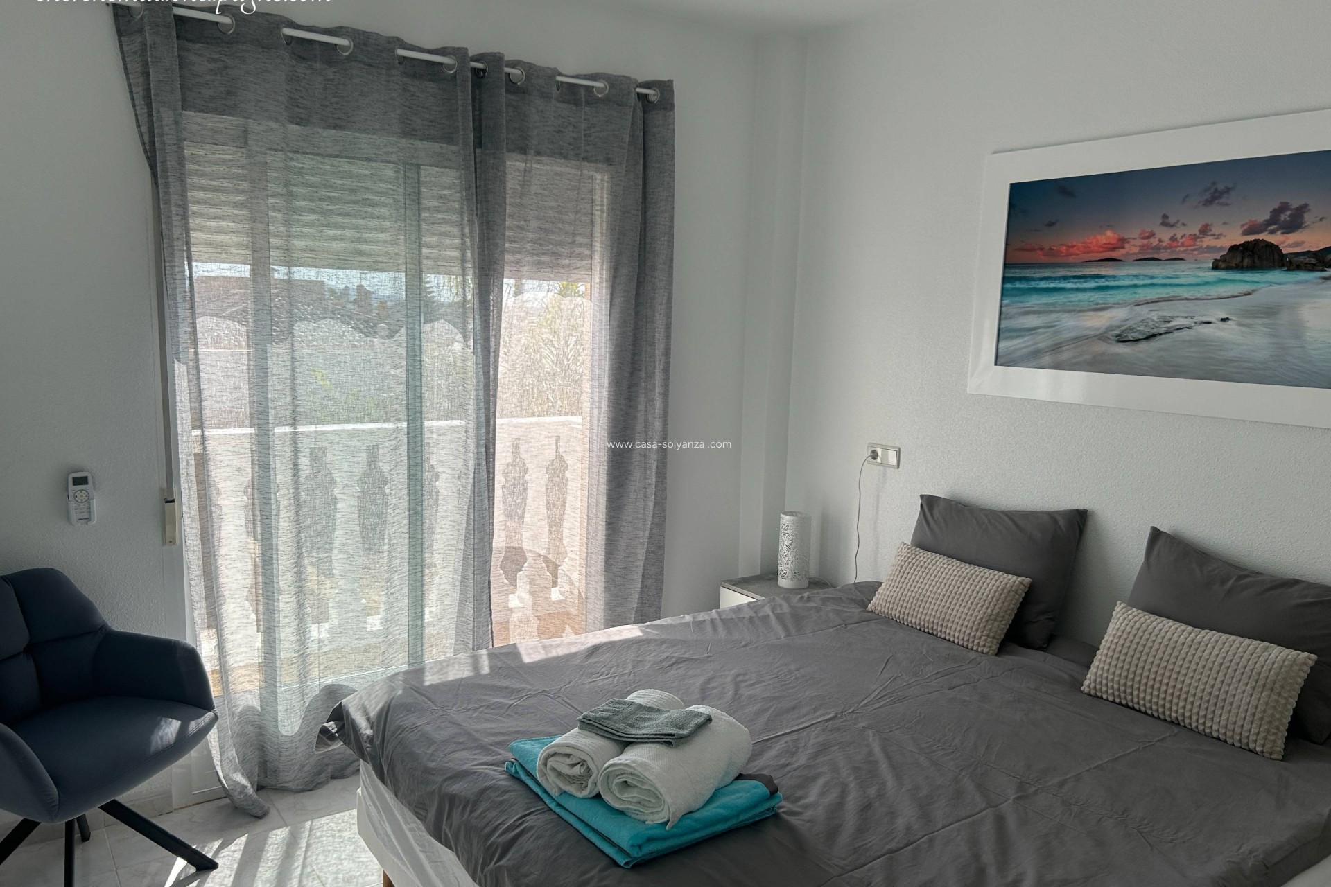 Revente - Villa - Ciudad Quesada - Benimar