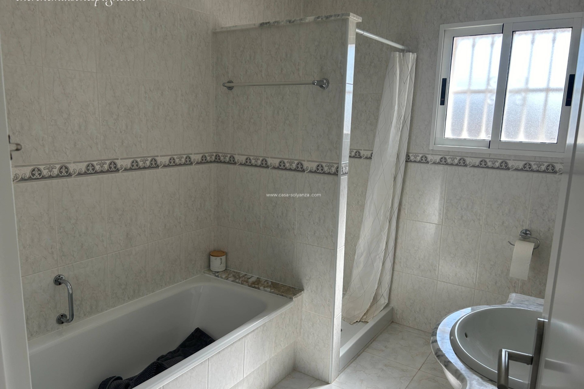 Revente - Villa - Ciudad Quesada - Benimar