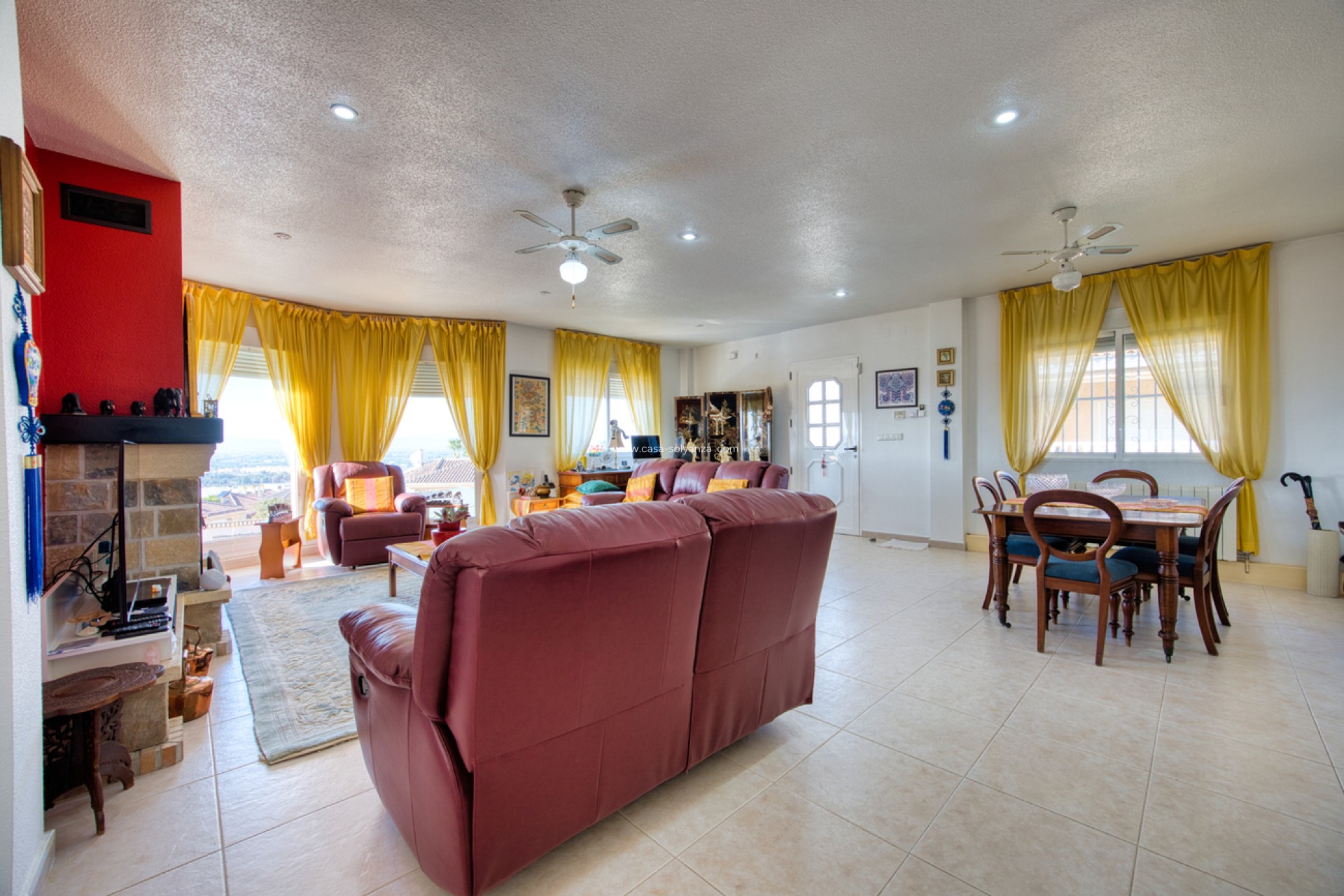 Revente - Villa - Ciudad Quesada - Benimar