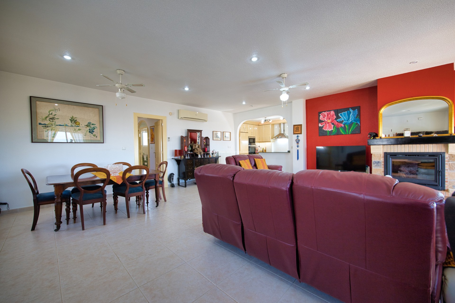 Revente - Villa - Ciudad Quesada - Benimar