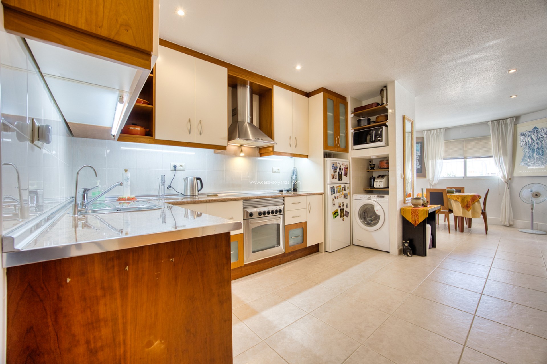 Revente - Villa - Ciudad Quesada - Benimar